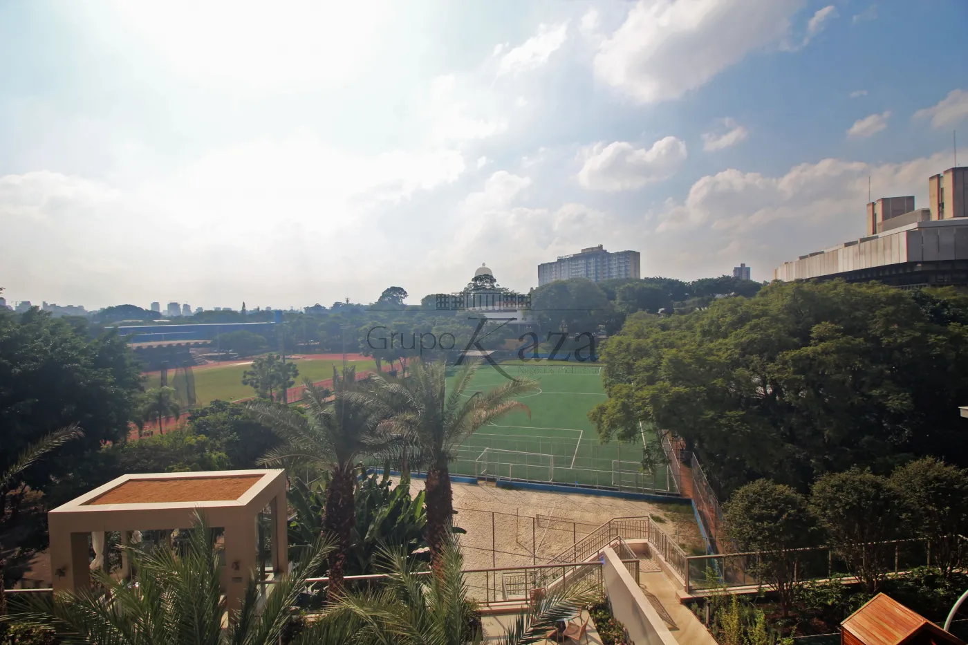 Foto 9 de Apartamento Padrão em Vila Clementino, São Paulo - imagem 9