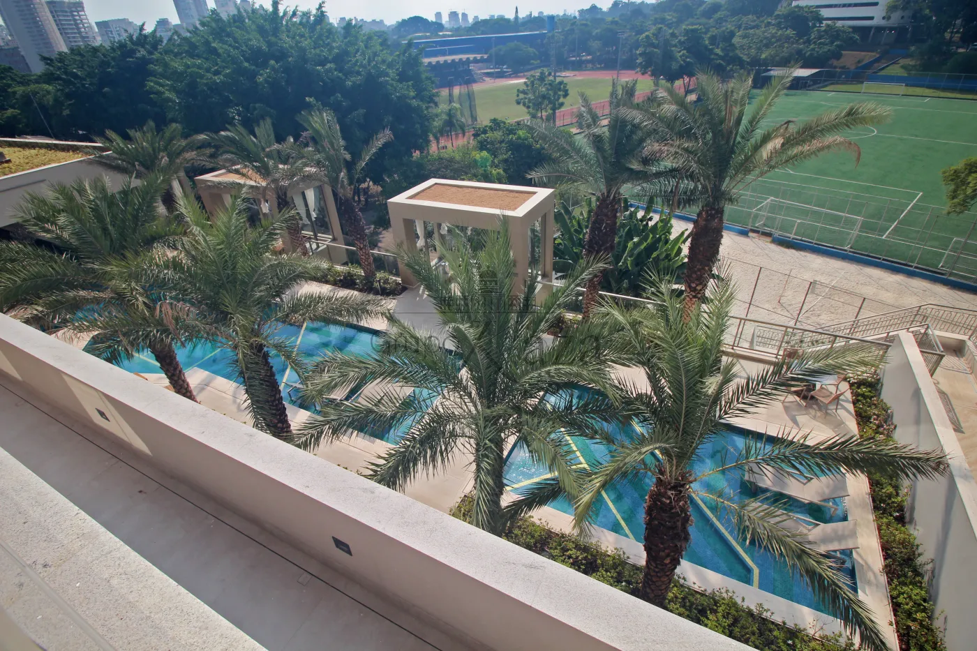 Foto 10 de Apartamento Padrão em Vila Clementino, São Paulo - imagem 10