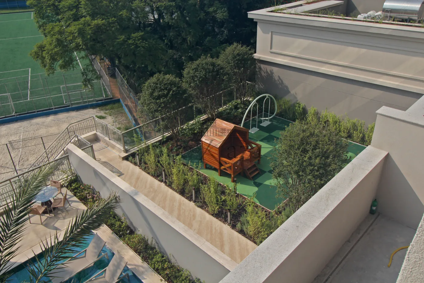 Foto 11 de Apartamento Padrão em Vila Clementino, São Paulo - imagem 11
