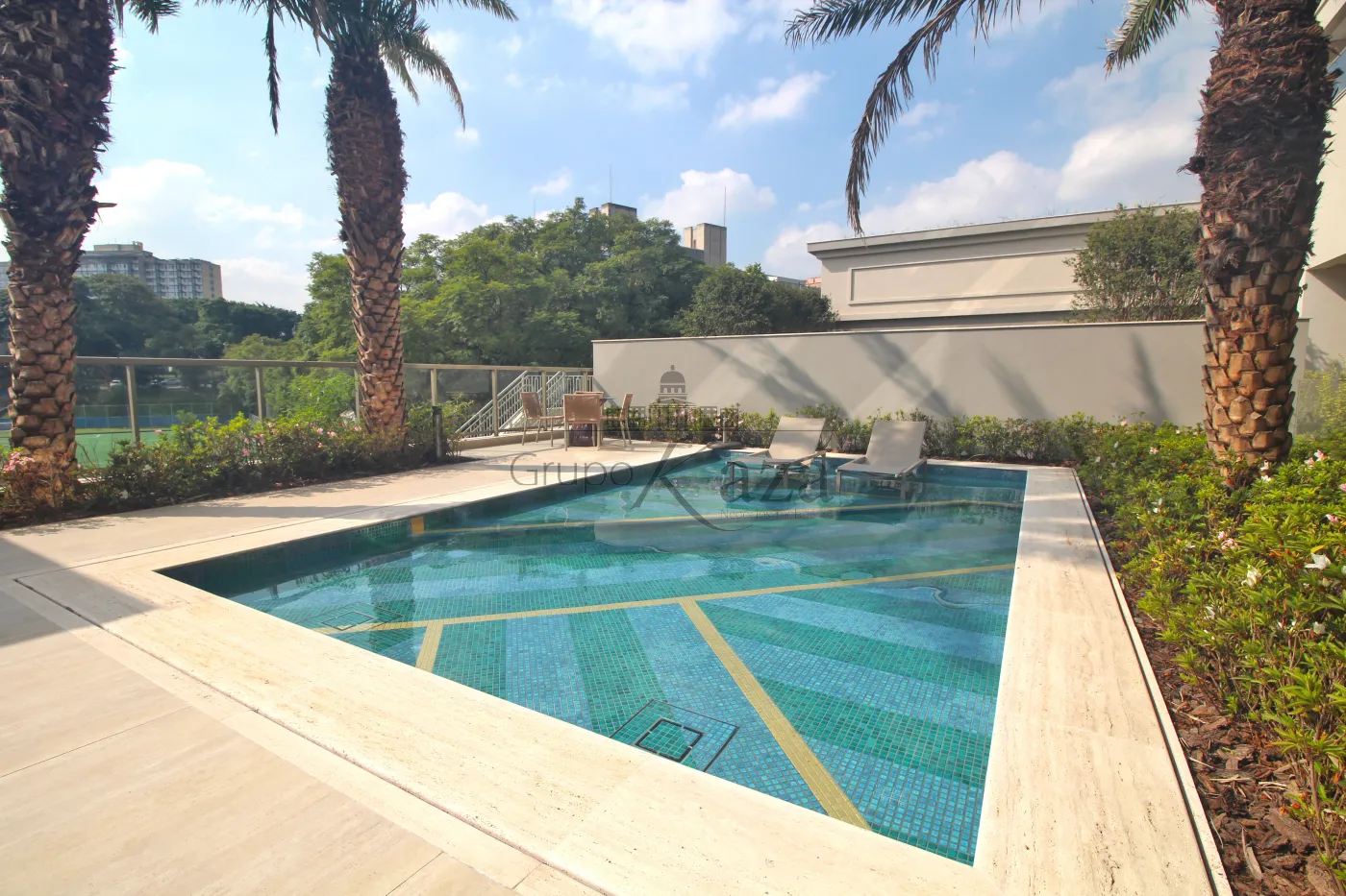 Foto 29 de Apartamento Padrão em Vila Clementino, São Paulo - imagem 29