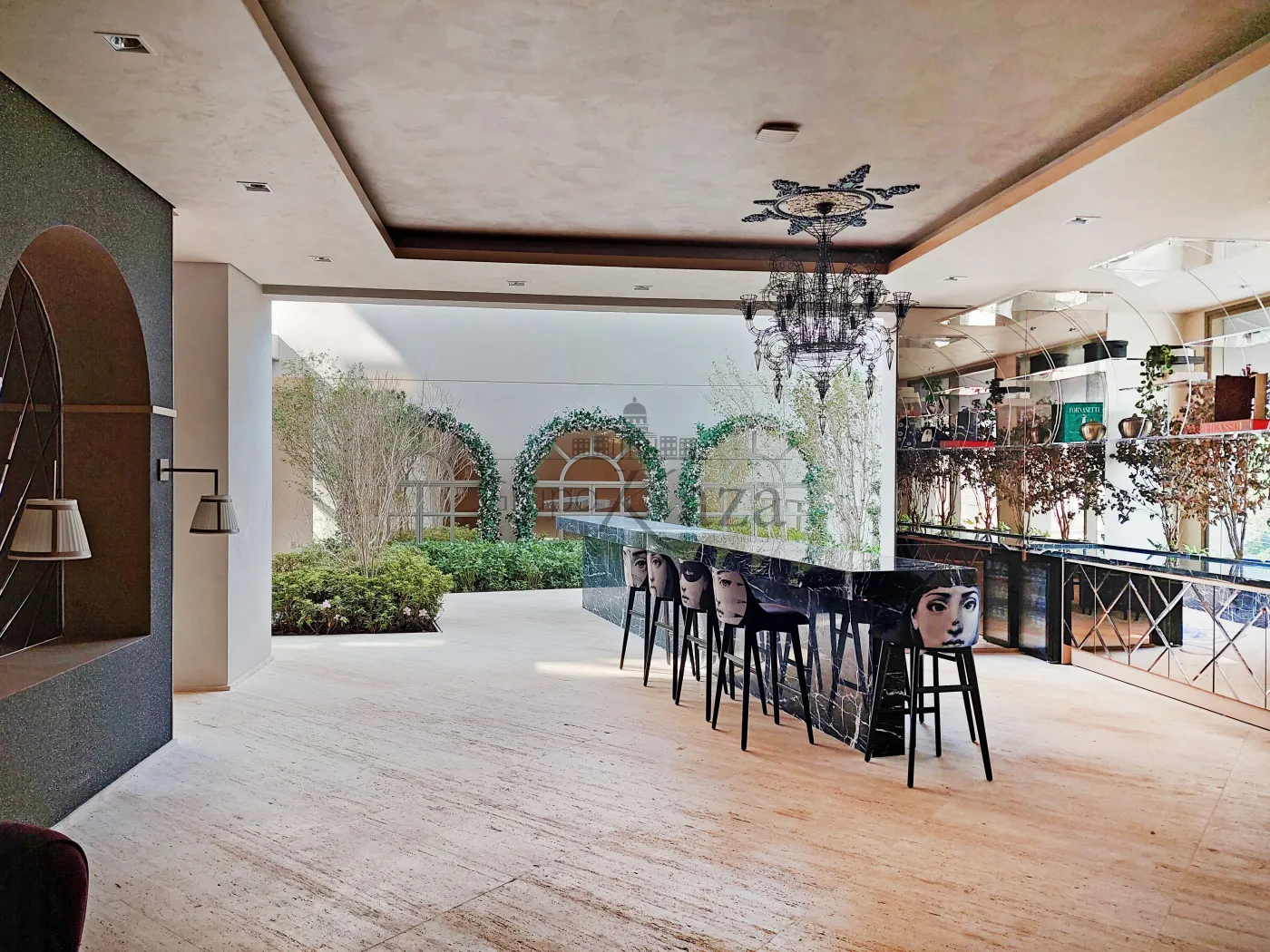 Foto 37 de Apartamento Padrão em Vila Clementino, São Paulo - imagem 37
