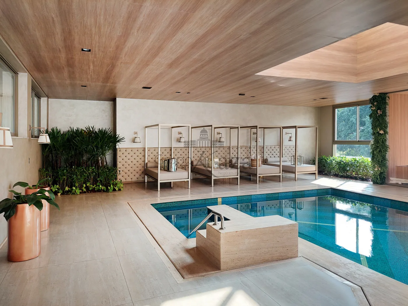 Foto 44 de Apartamento Padrão em Vila Clementino, São Paulo - imagem 44