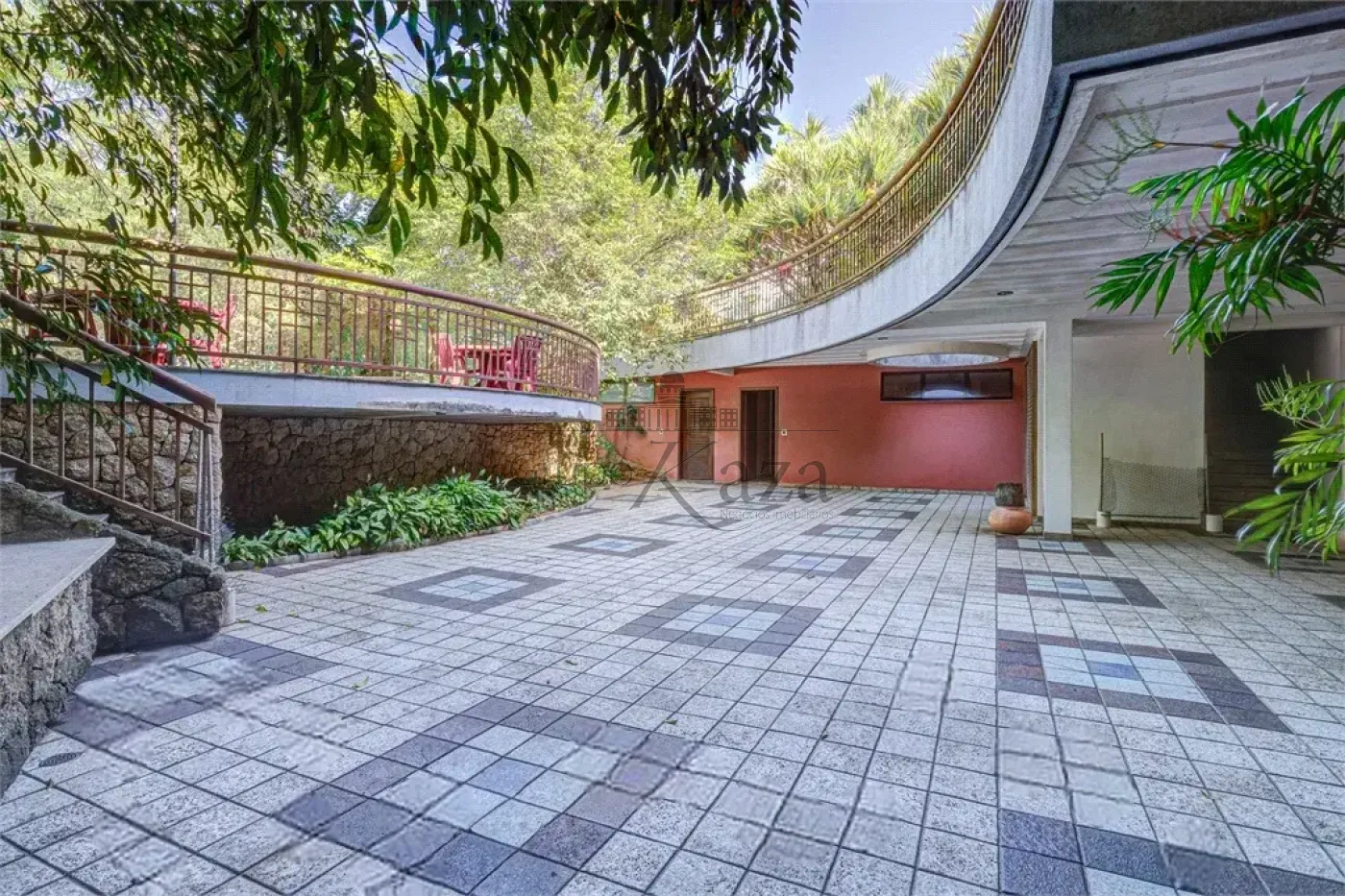 Foto 26 de Casa Condomínio em Chácara Flora, São Paulo - imagem 26