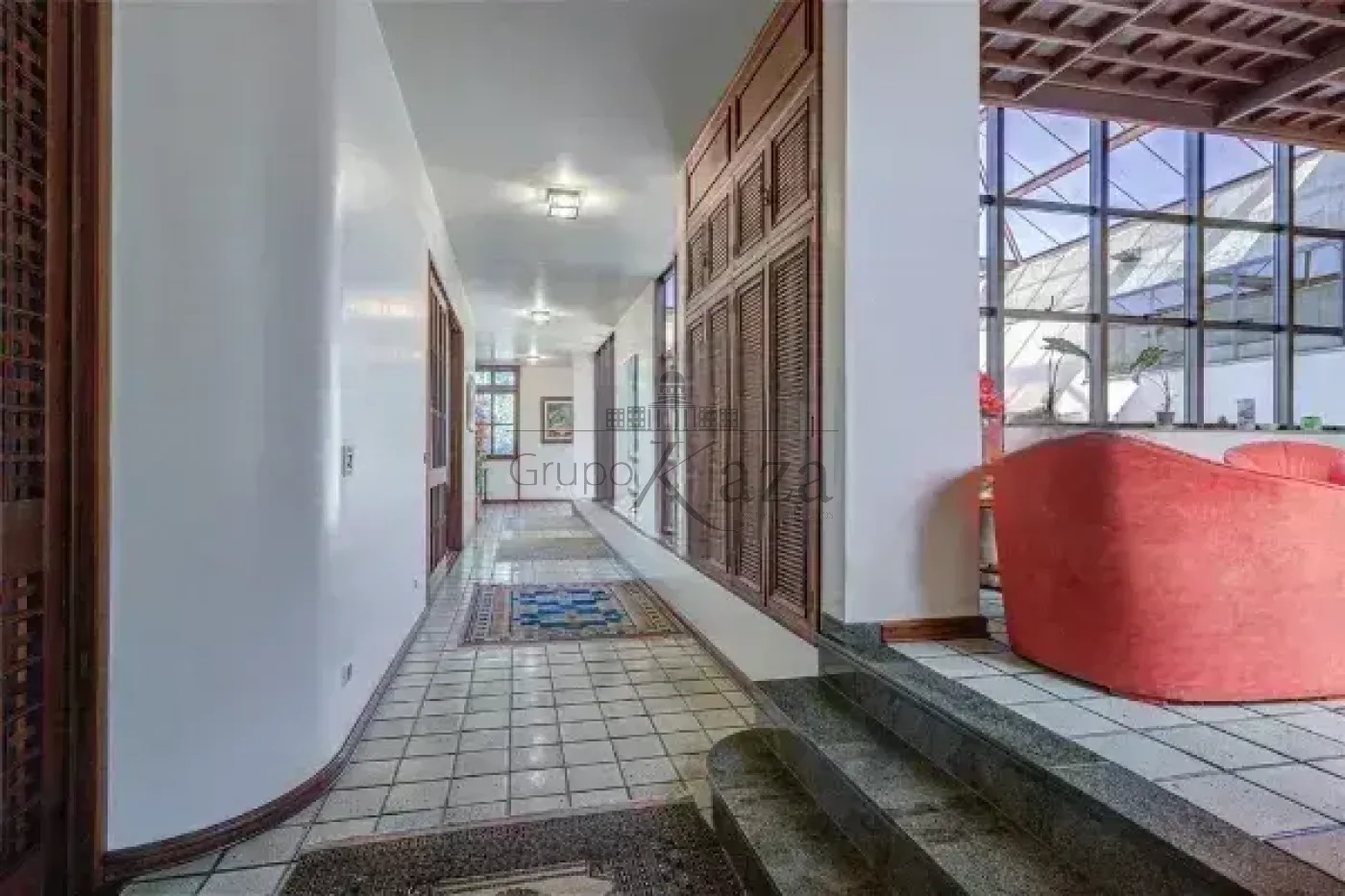 Foto 3 de Casa Condomínio em Chácara Flora, São Paulo - imagem 3