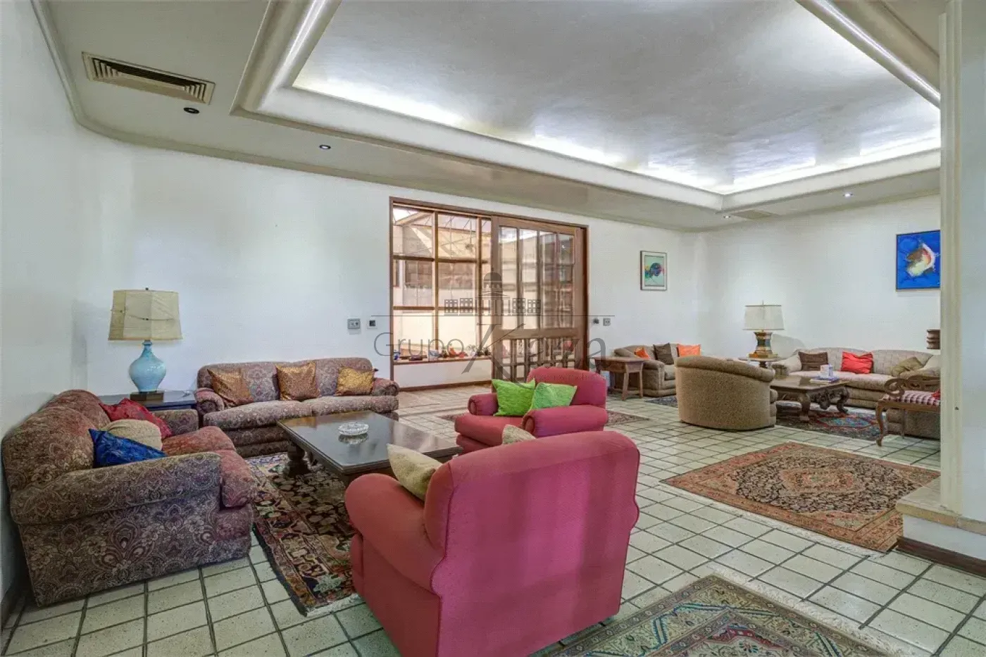 Foto 6 de Casa Condomínio em Chácara Flora, São Paulo - imagem 6