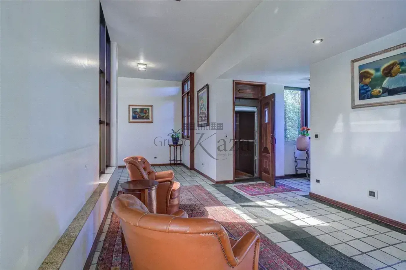 Foto 4 de Casa Condomínio em Chácara Flora, São Paulo - imagem 4