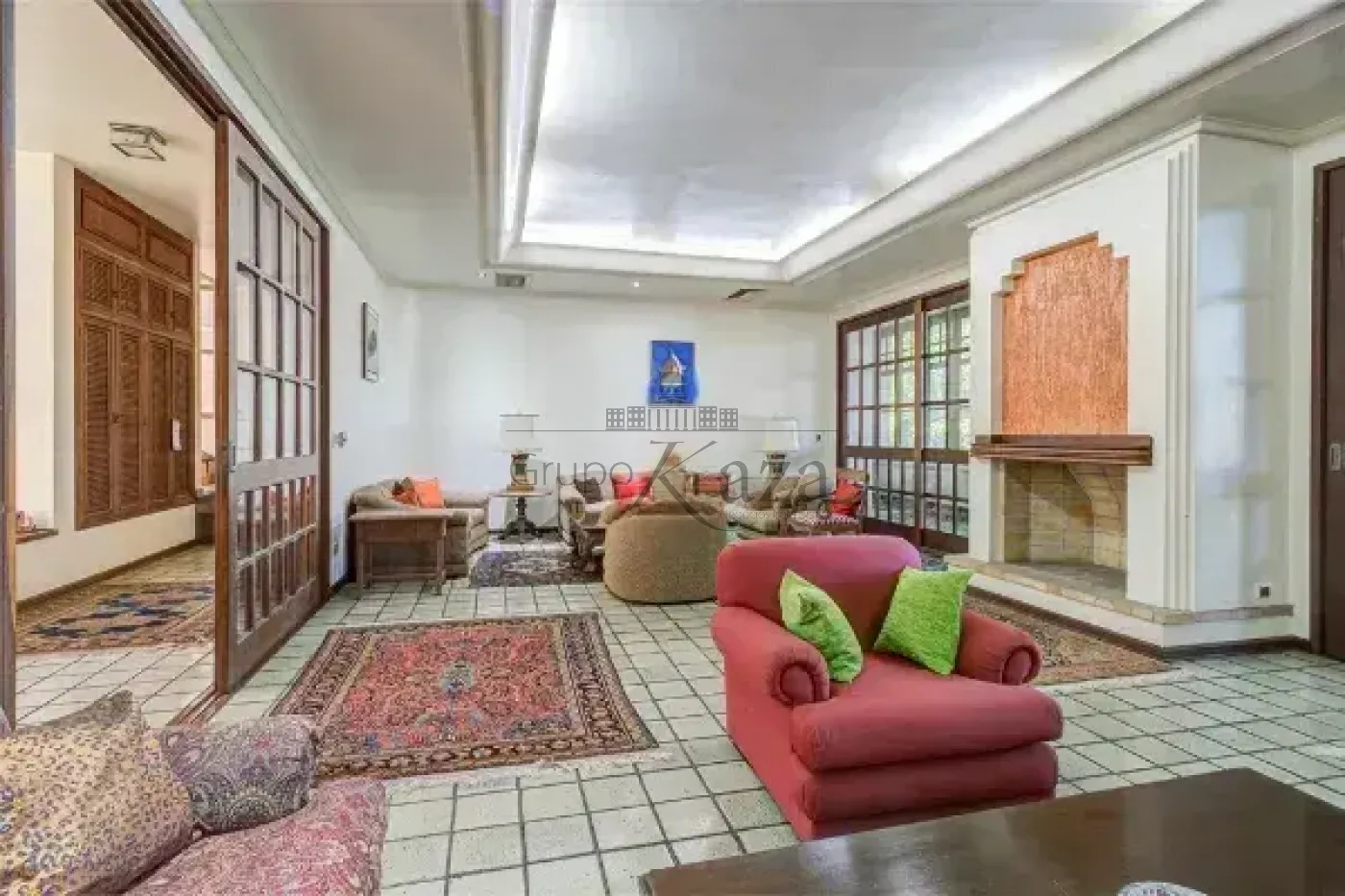 Foto 8 de Casa Condomínio em Chácara Flora, São Paulo - imagem 8