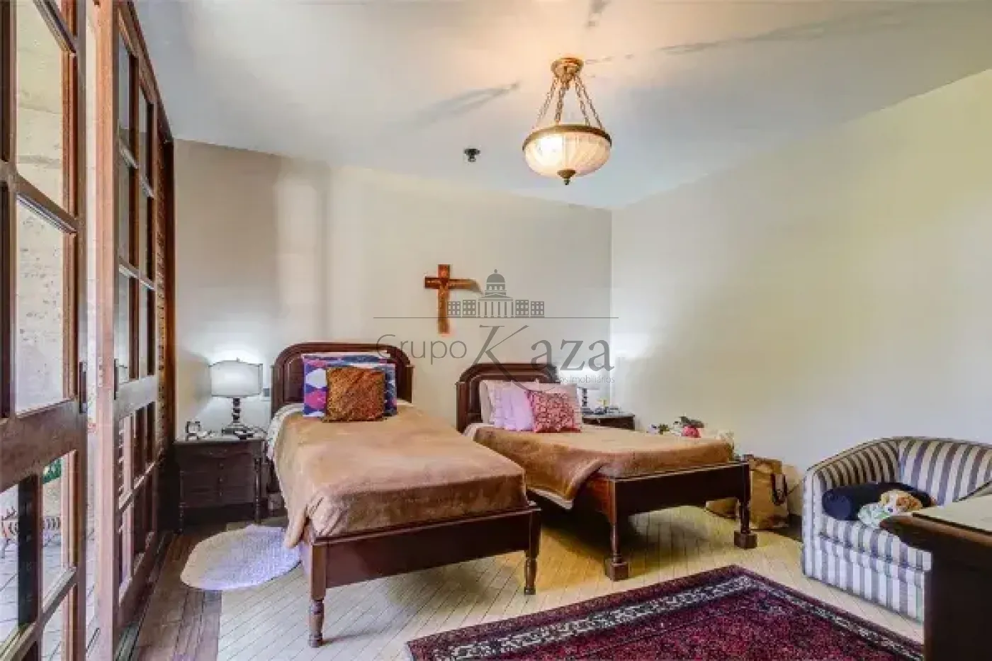 Foto 20 de Casa Condomínio em Chácara Flora, São Paulo - imagem 20