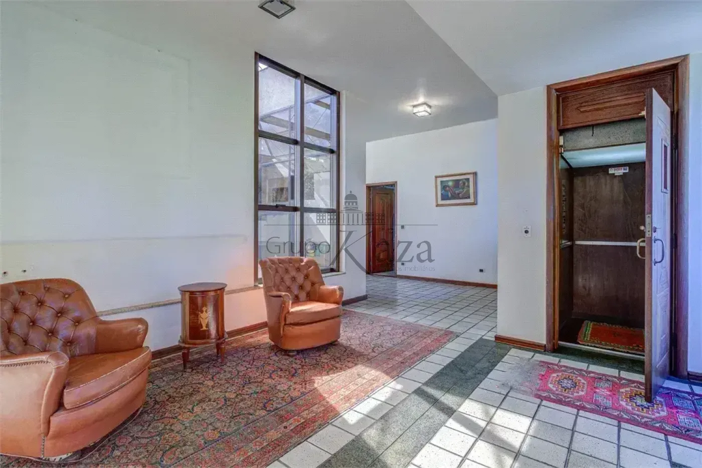 Foto 5 de Casa Condomínio em Chácara Flora, São Paulo - imagem 5
