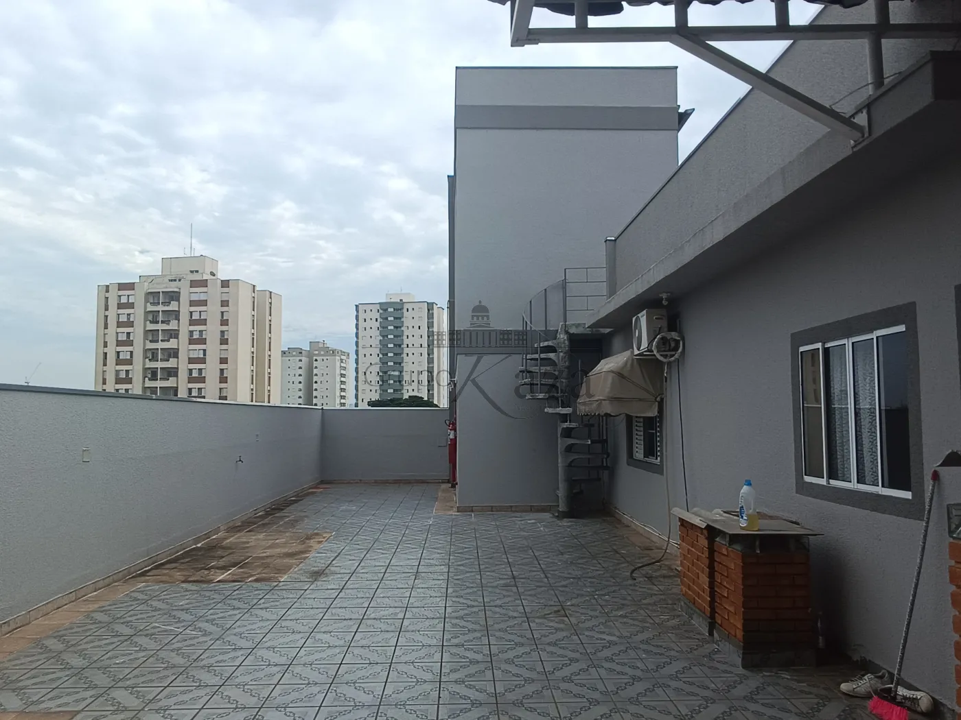 Foto 36 de Apartamento Cobertura em Jardim Paraíso, São José dos Campos - imagem 36