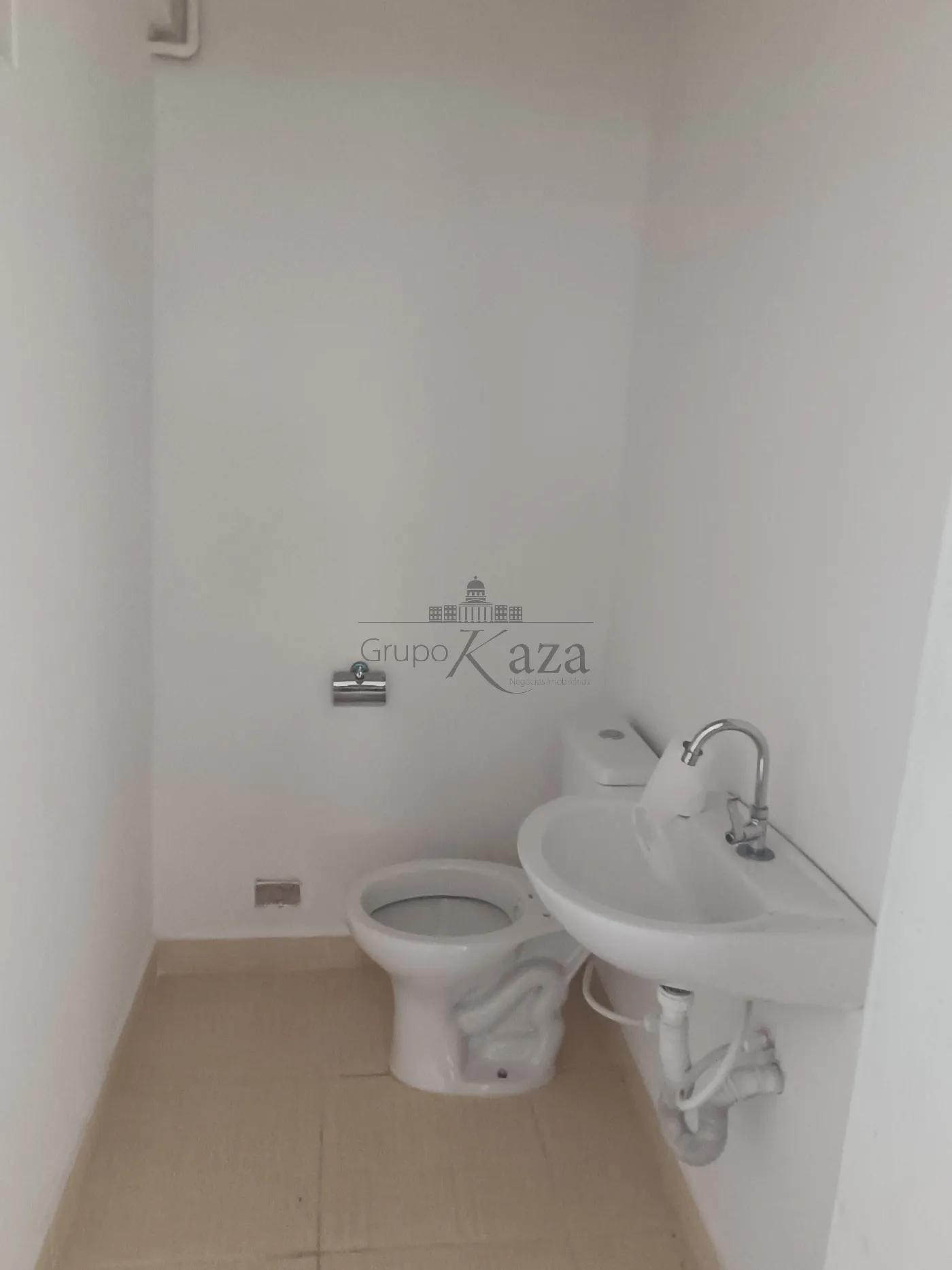 Foto 32 de Apartamento Cobertura em Jardim Paraíso, São José dos Campos - imagem 32