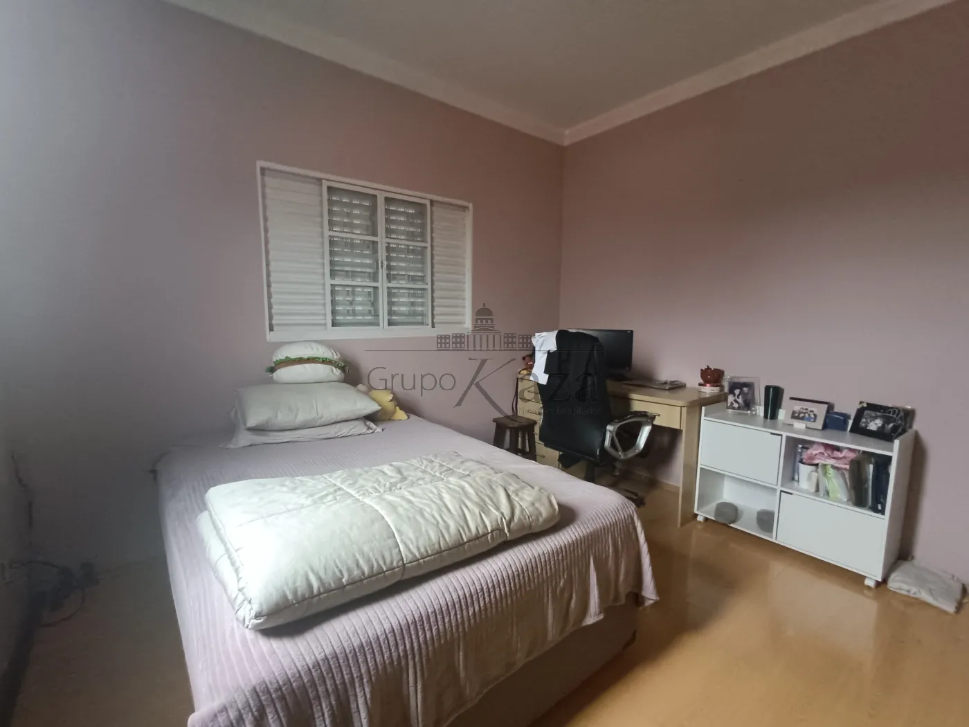 Foto 5 de Apartamento Cobertura em Jardim Paraíso, São José dos Campos - imagem 5