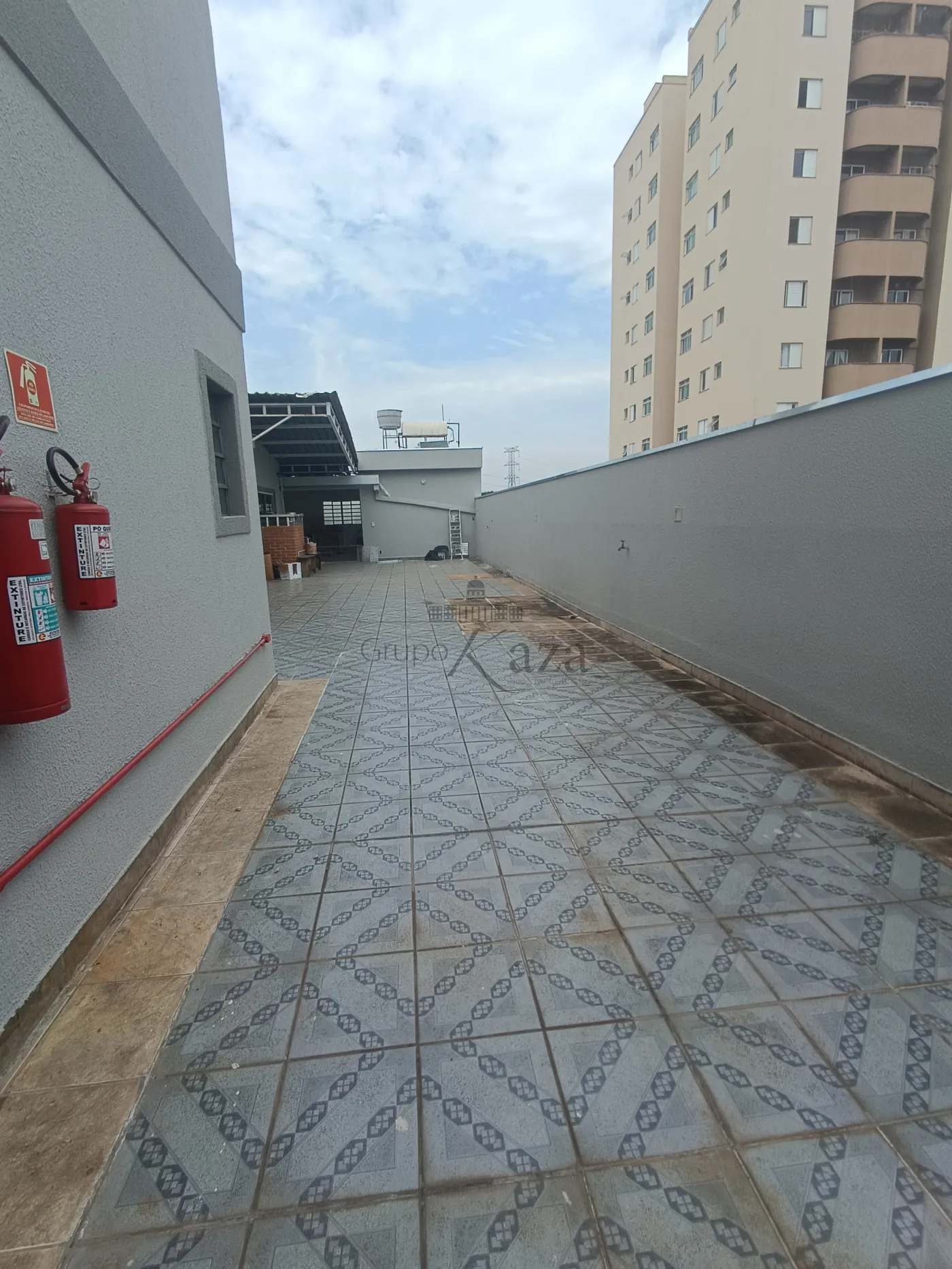 Foto 33 de Apartamento Cobertura em Jardim Paraíso, São José dos Campos - imagem 33