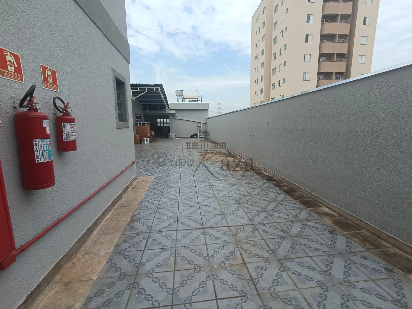 Foto 35 de Apartamento Cobertura em Jardim Paraíso, São José dos Campos - imagem 35