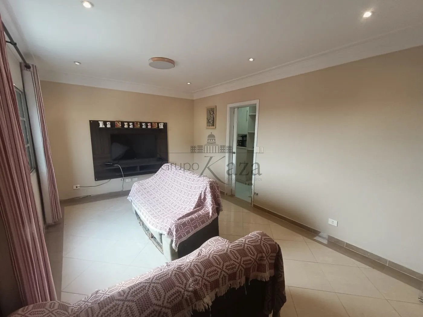 Foto 1 de Apartamento Cobertura em Jardim Paraíso, São José dos Campos - imagem 1