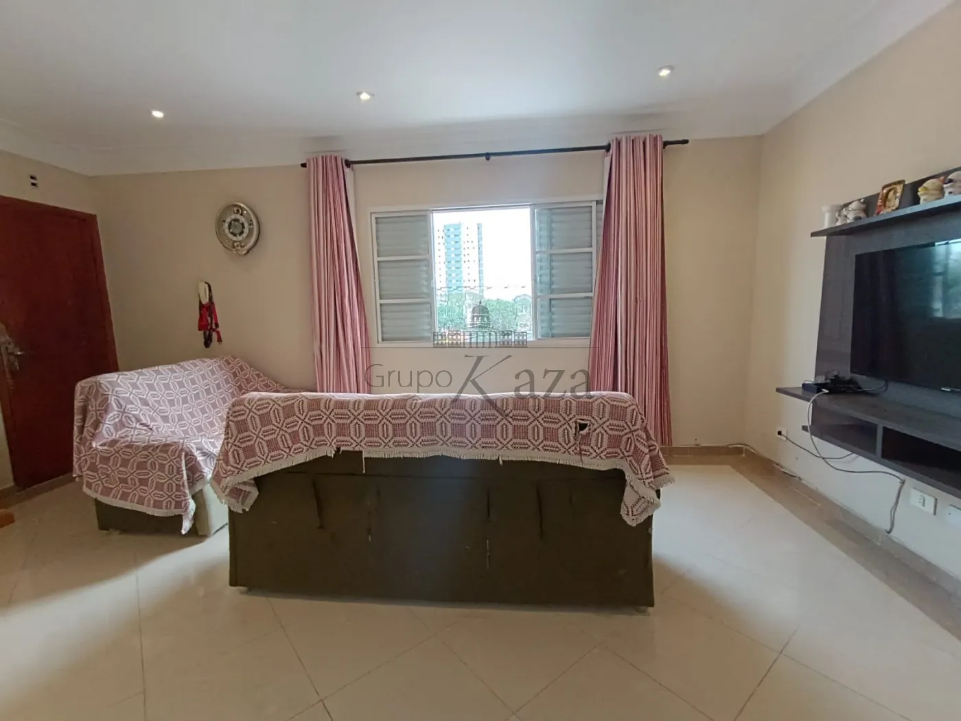 Foto 2 de Apartamento Cobertura em Jardim Paraíso, São José dos Campos - imagem 2