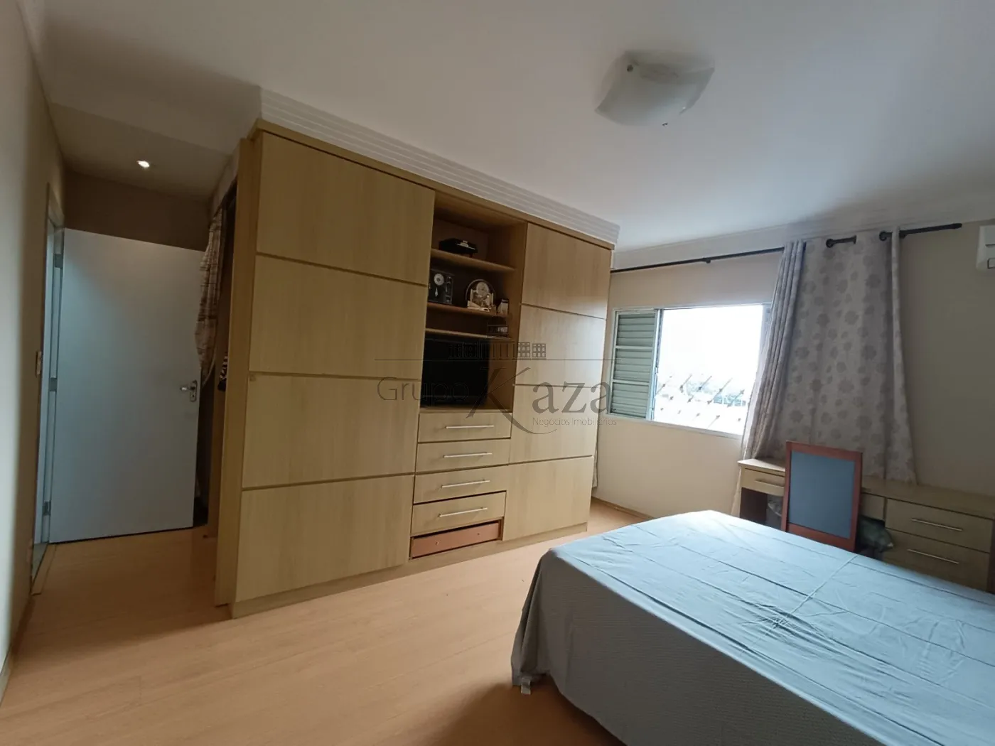 Foto 4 de Apartamento Cobertura em Jardim Paraíso, São José dos Campos - imagem 4
