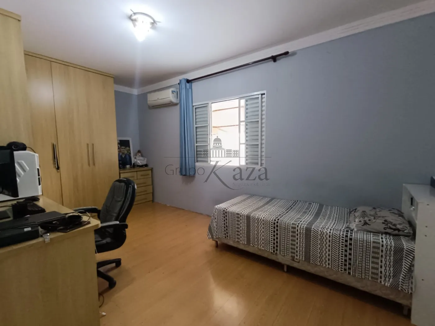 Foto 17 de Apartamento Cobertura em Jardim Paraíso, São José dos Campos - imagem 17