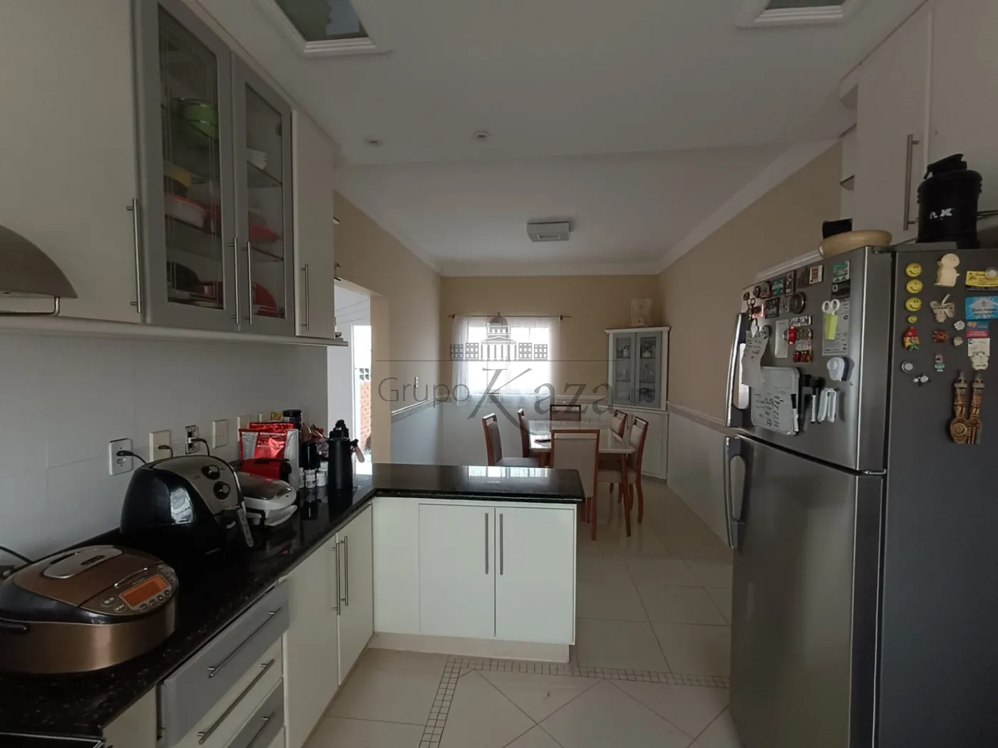 Foto 21 de Apartamento Cobertura em Jardim Paraíso, São José dos Campos - imagem 21