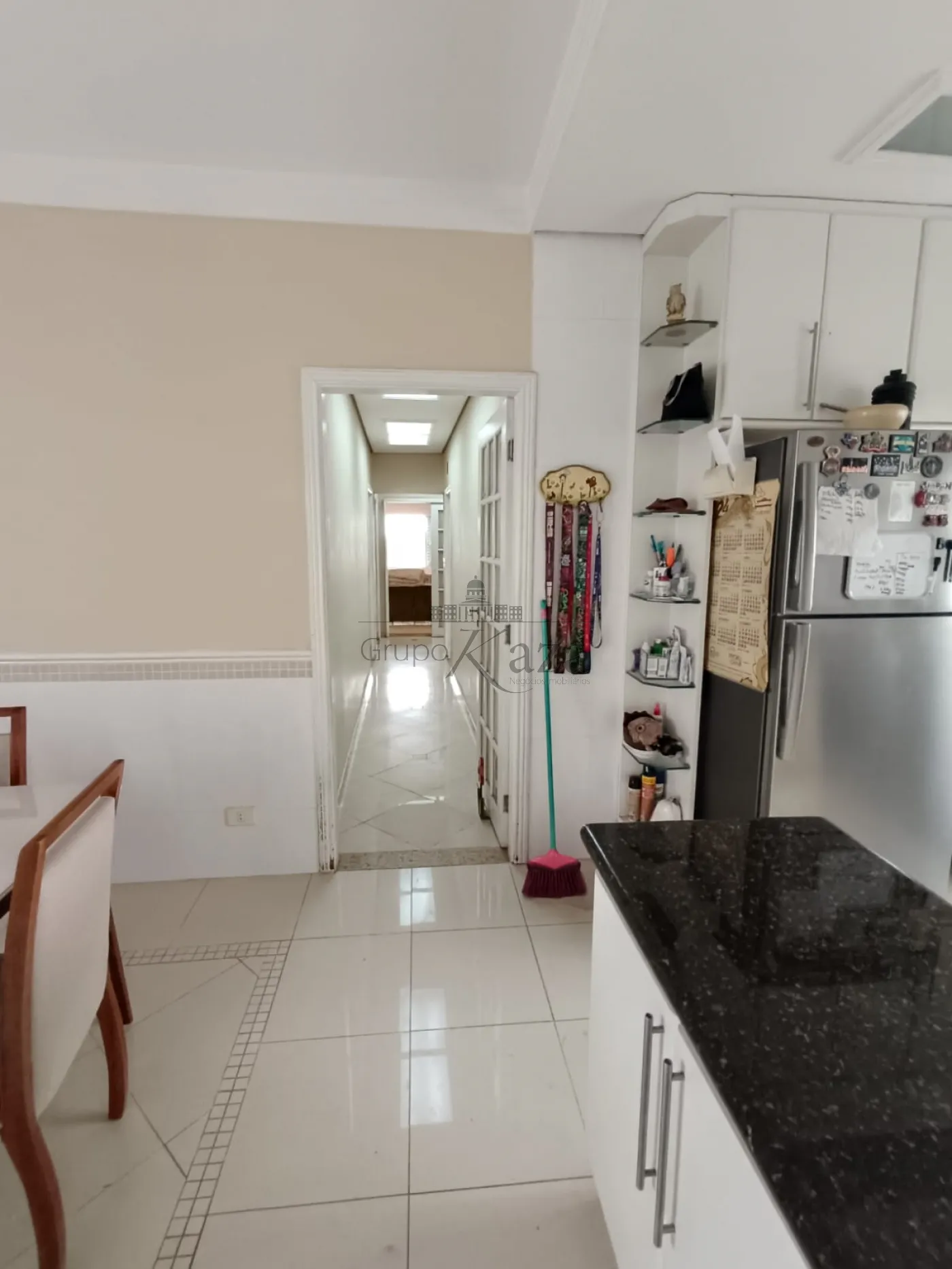 Foto 18 de Apartamento Cobertura em Jardim Paraíso, São José dos Campos - imagem 18