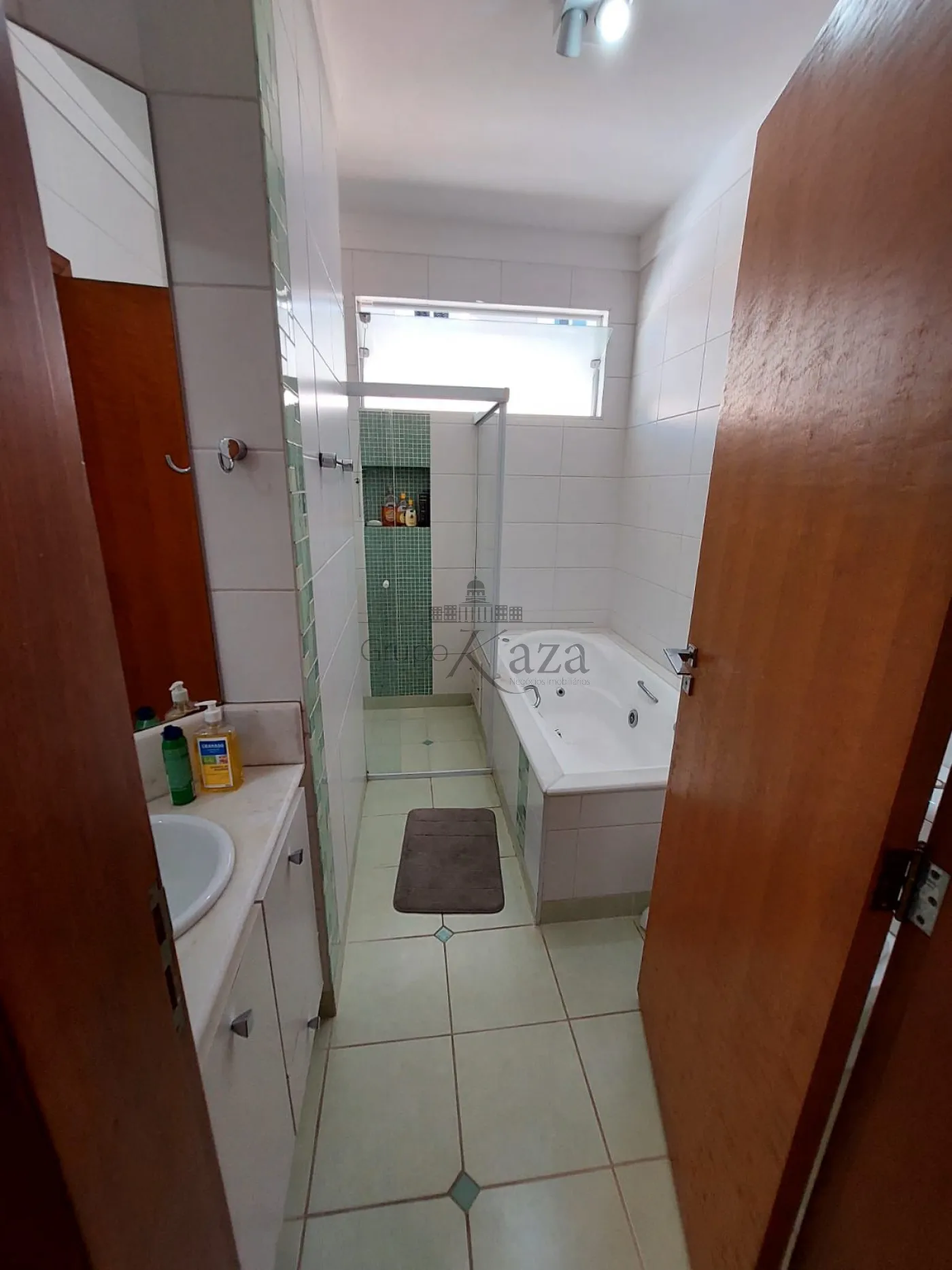 Foto 13 de Casa Condomínio em Vila Zezé, Jacareí - imagem 13