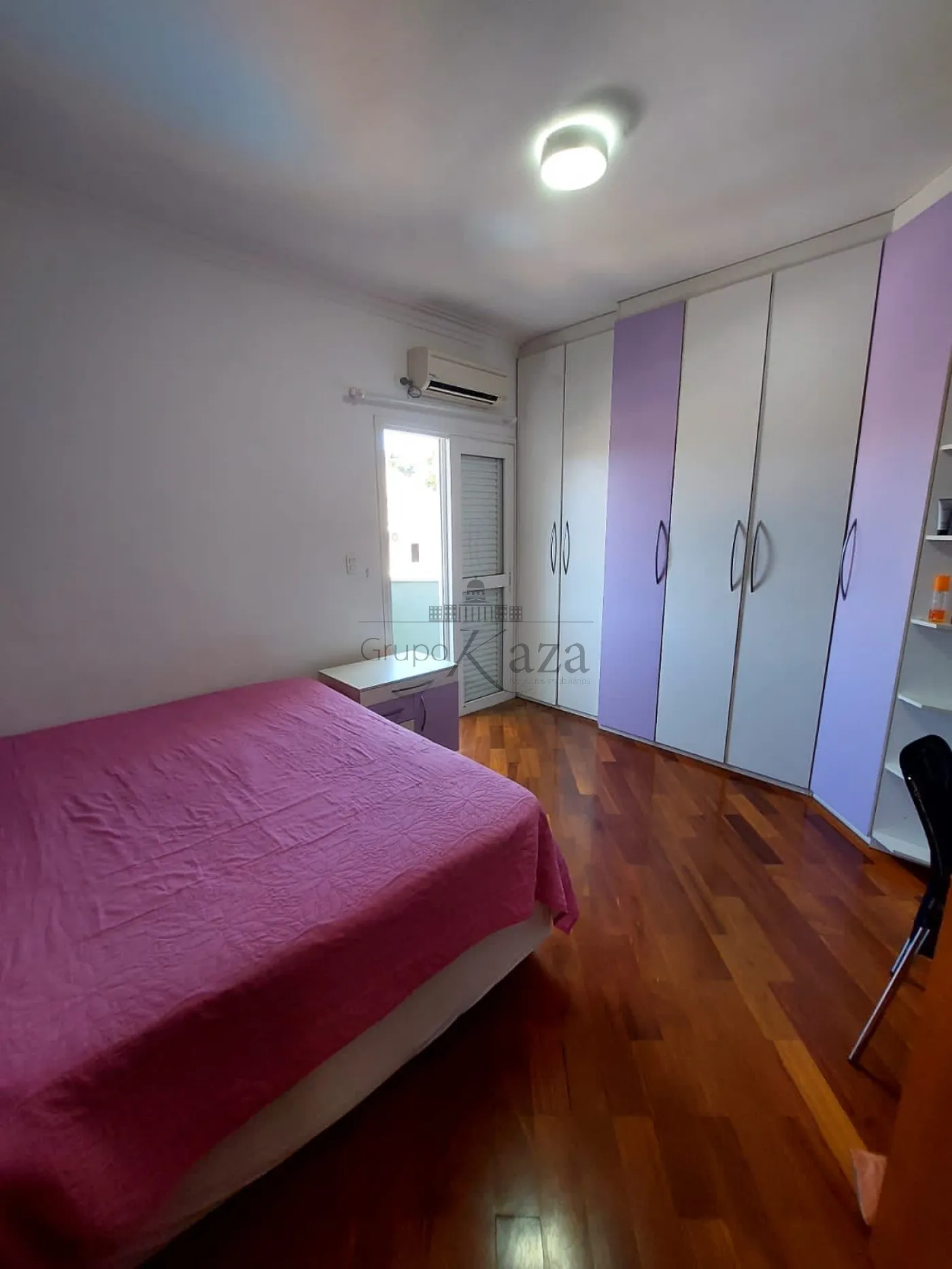 Foto 12 de Casa Condomínio em Vila Zezé, Jacareí - imagem 12