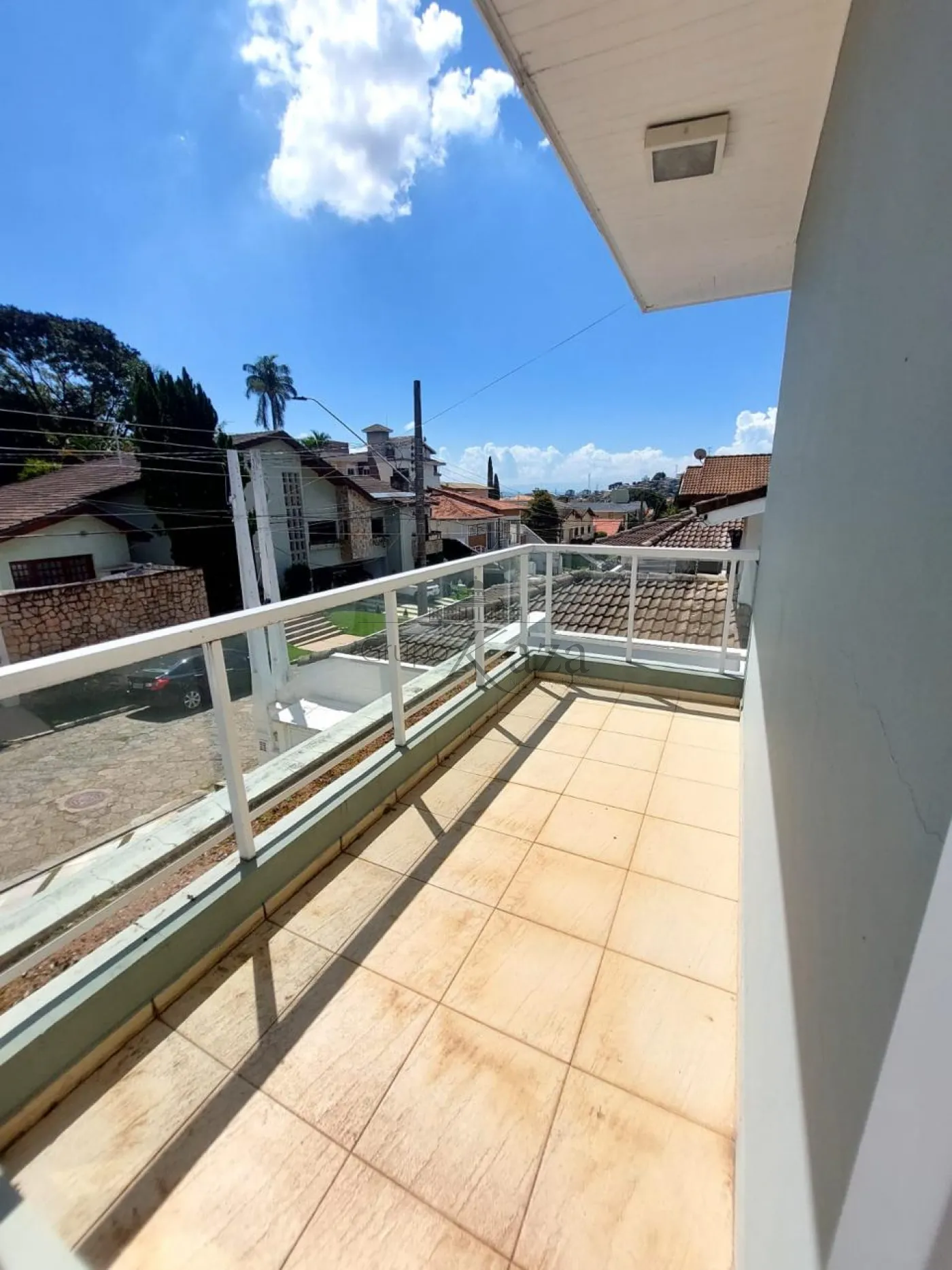 Foto 16 de Casa Condomínio em Vila Zezé, Jacareí - imagem 16