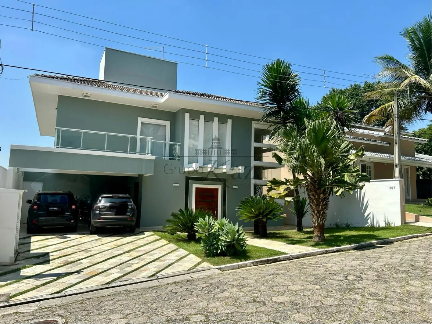 Foto 19 de Casa Condomínio em Vila Zezé, Jacareí - imagem 19