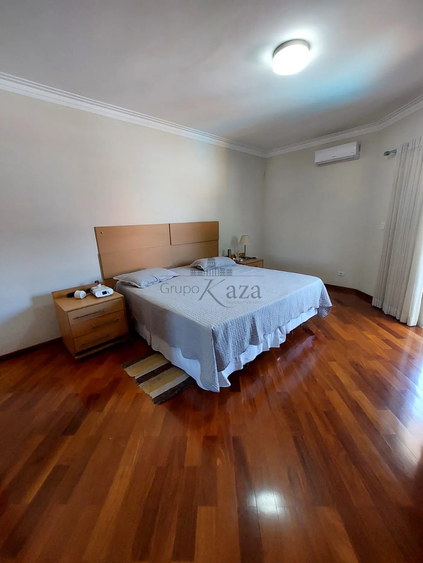 Foto 9 de Casa Condomínio em Vila Zezé, Jacareí - imagem 9