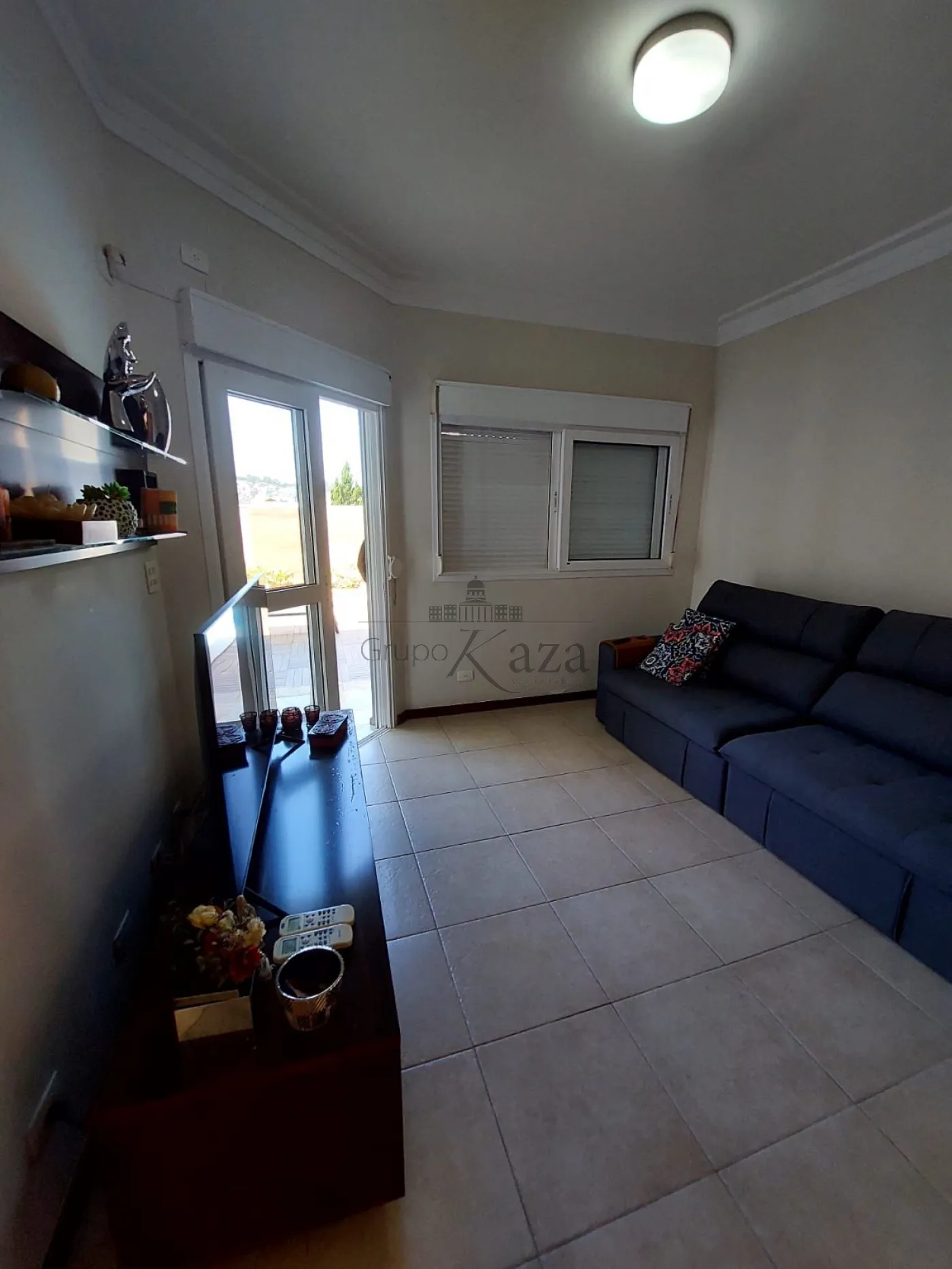 Foto 15 de Casa Condomínio em Vila Zezé, Jacareí - imagem 15