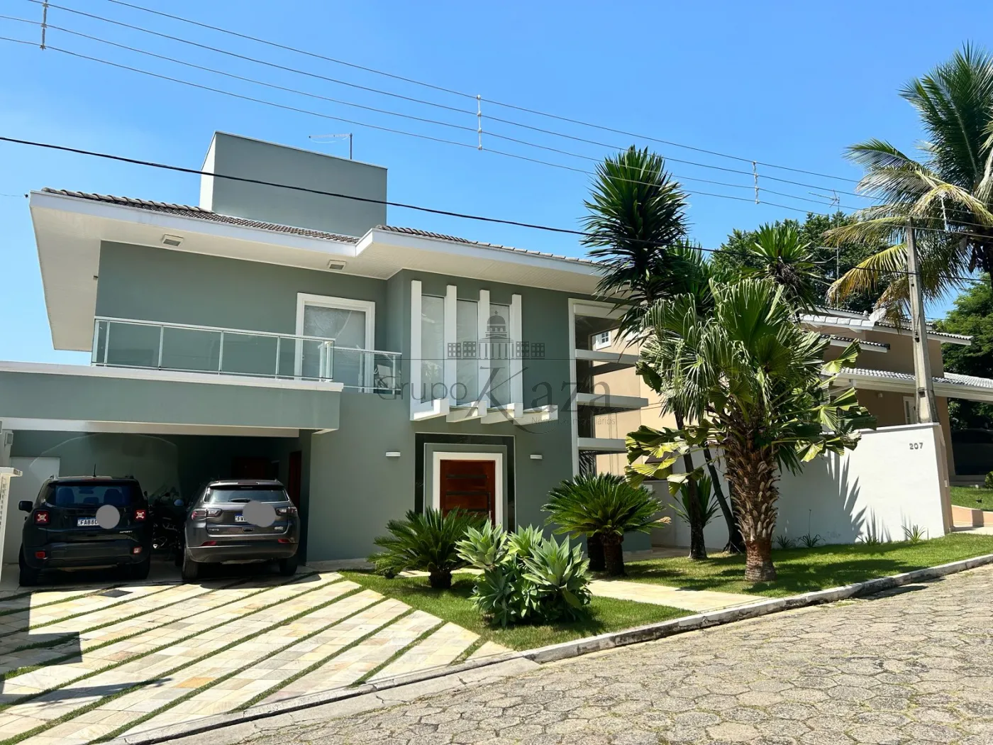 Foto 21 de Casa Condomínio em Vila Zezé, Jacareí - imagem 21