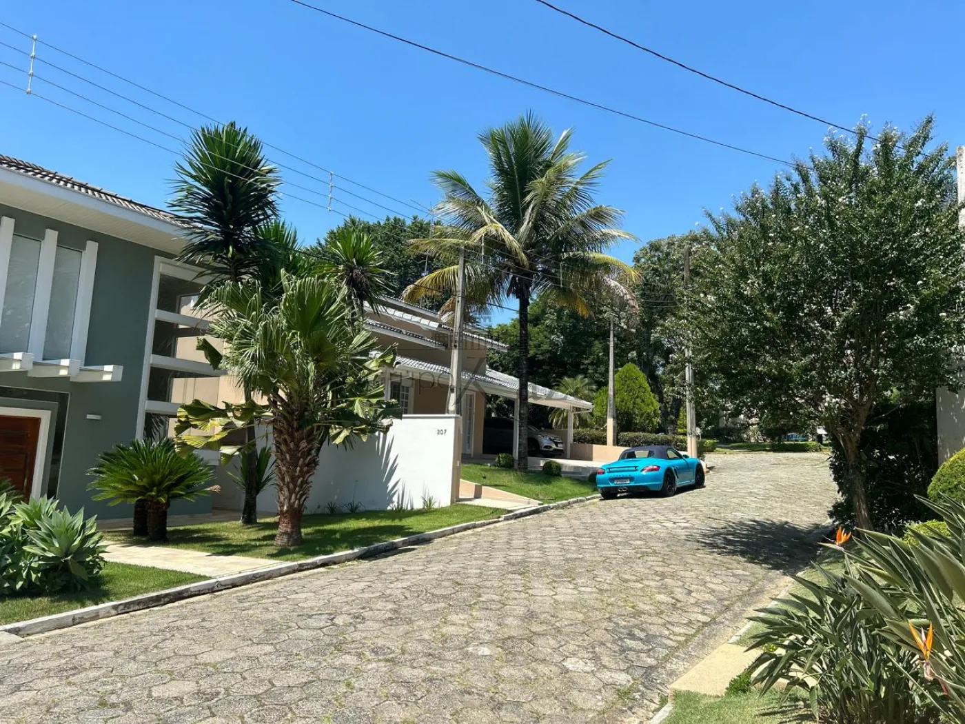 Foto 20 de Casa Condomínio em Vila Zezé, Jacareí - imagem 20