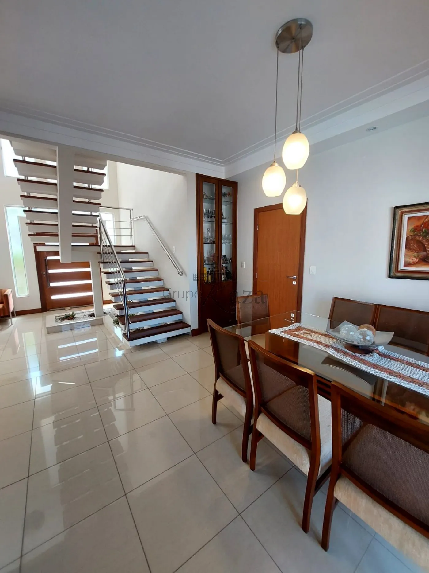 Foto 7 de Casa Condomínio em Vila Zezé, Jacareí - imagem 7