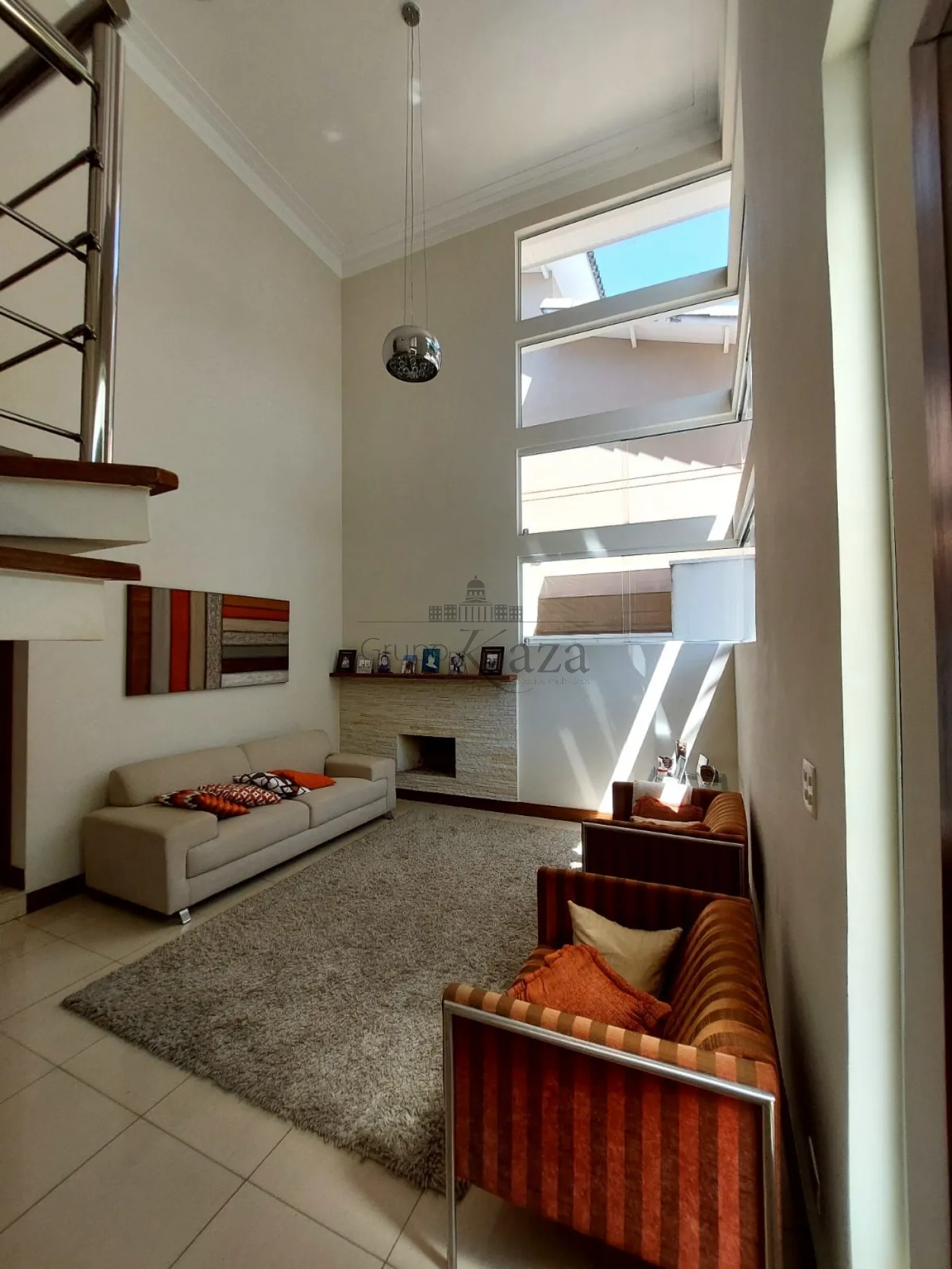 Foto 2 de Casa Condomínio em Vila Zezé, Jacareí - imagem 2