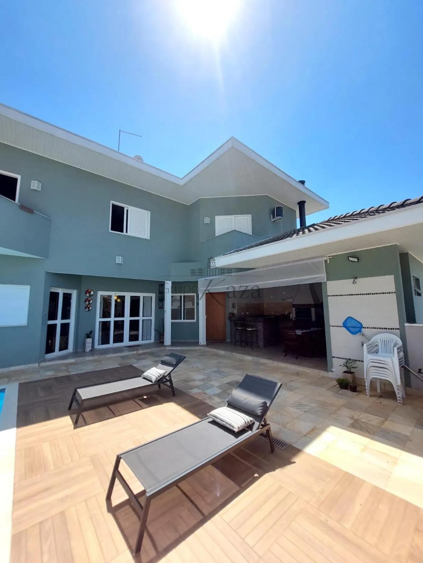 Foto 18 de Casa Condomínio em Vila Zezé, Jacareí - imagem 18