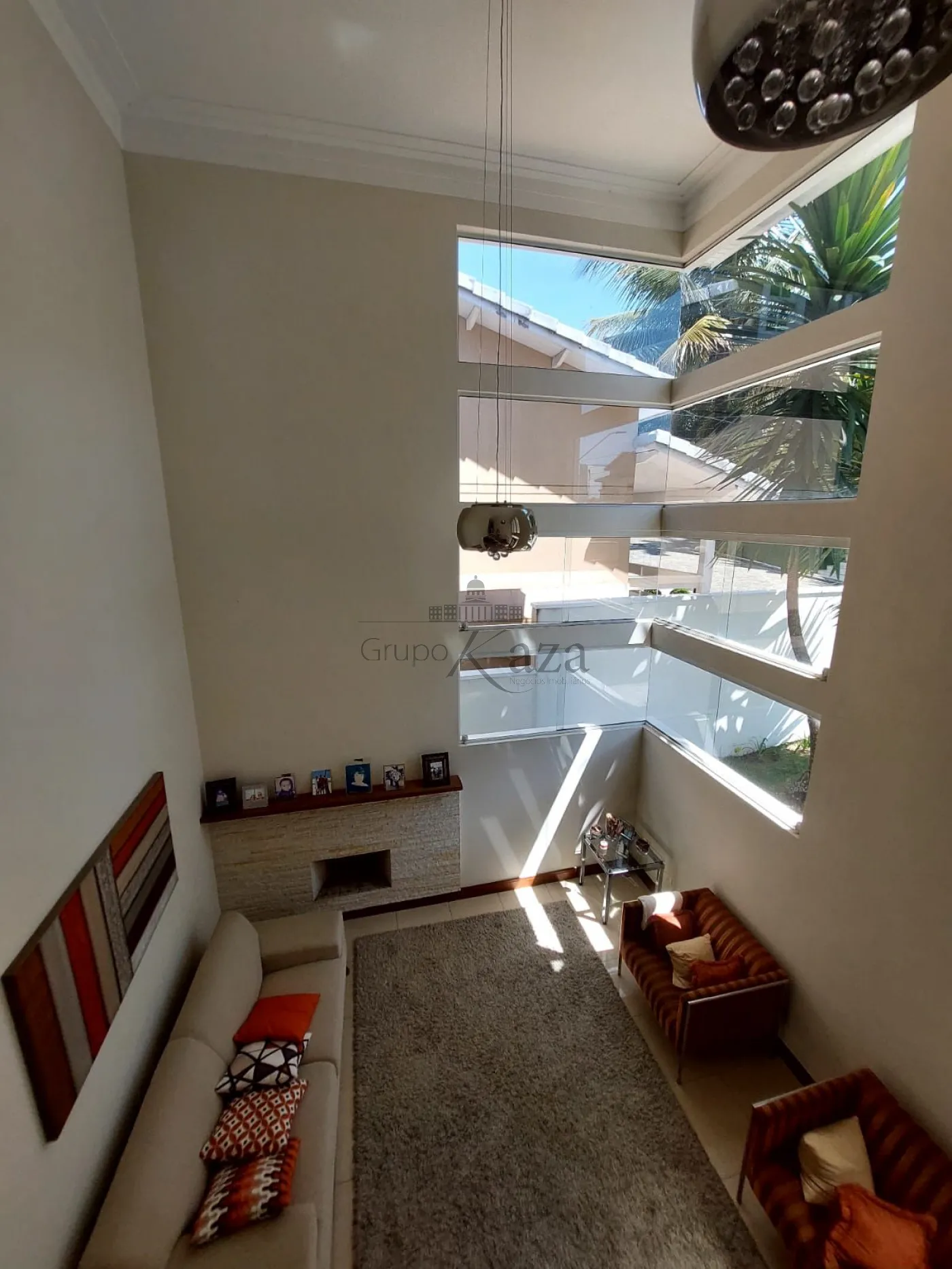 Foto 3 de Casa Condomínio em Vila Zezé, Jacareí - imagem 3