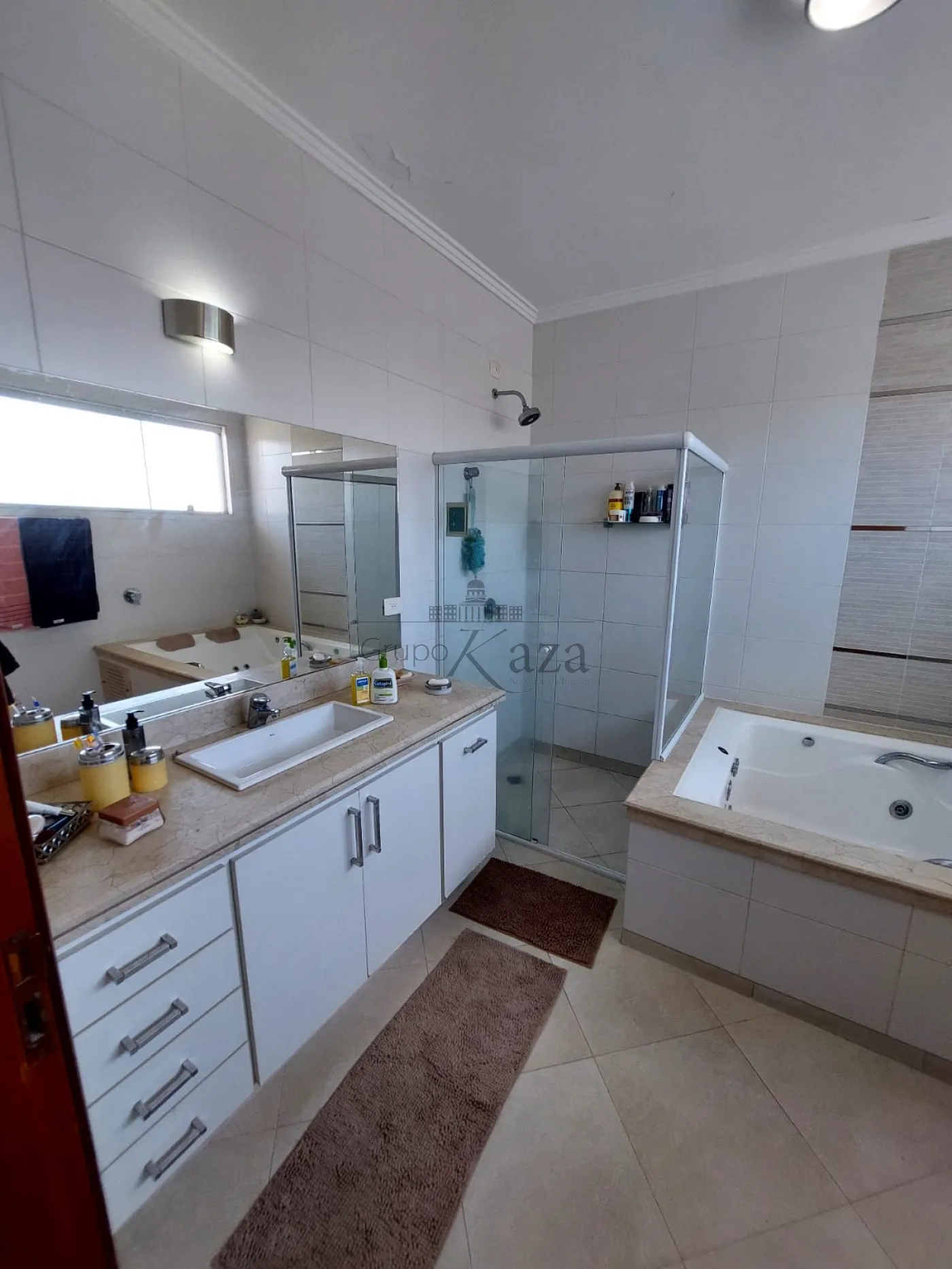 Foto 11 de Casa Condomínio em Vila Zezé, Jacareí - imagem 11