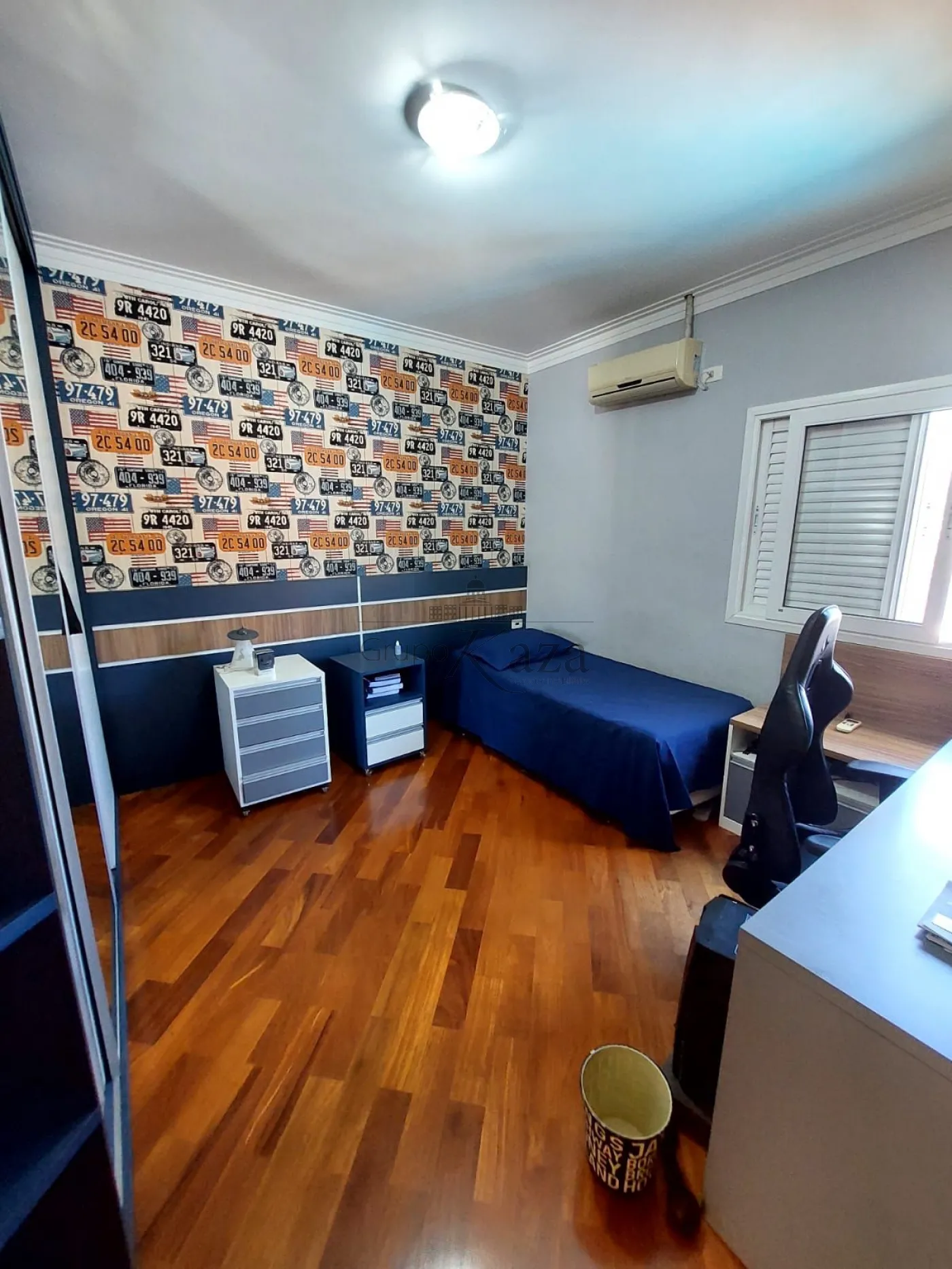 Foto 10 de Casa Condomínio em Vila Zezé, Jacareí - imagem 10
