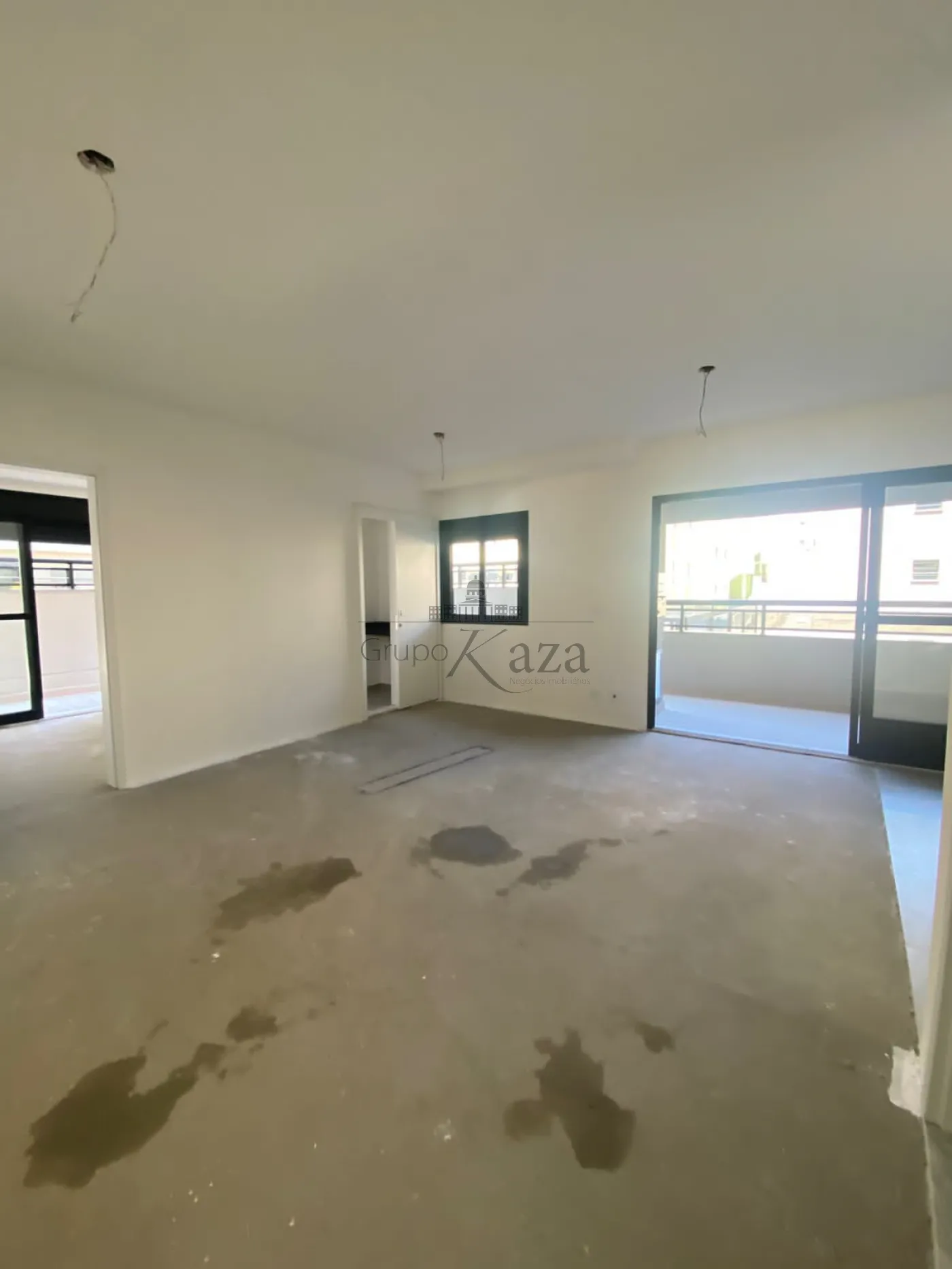Foto 5 de Apartamento Padrão em Villa Branca, Jacareí - imagem 5