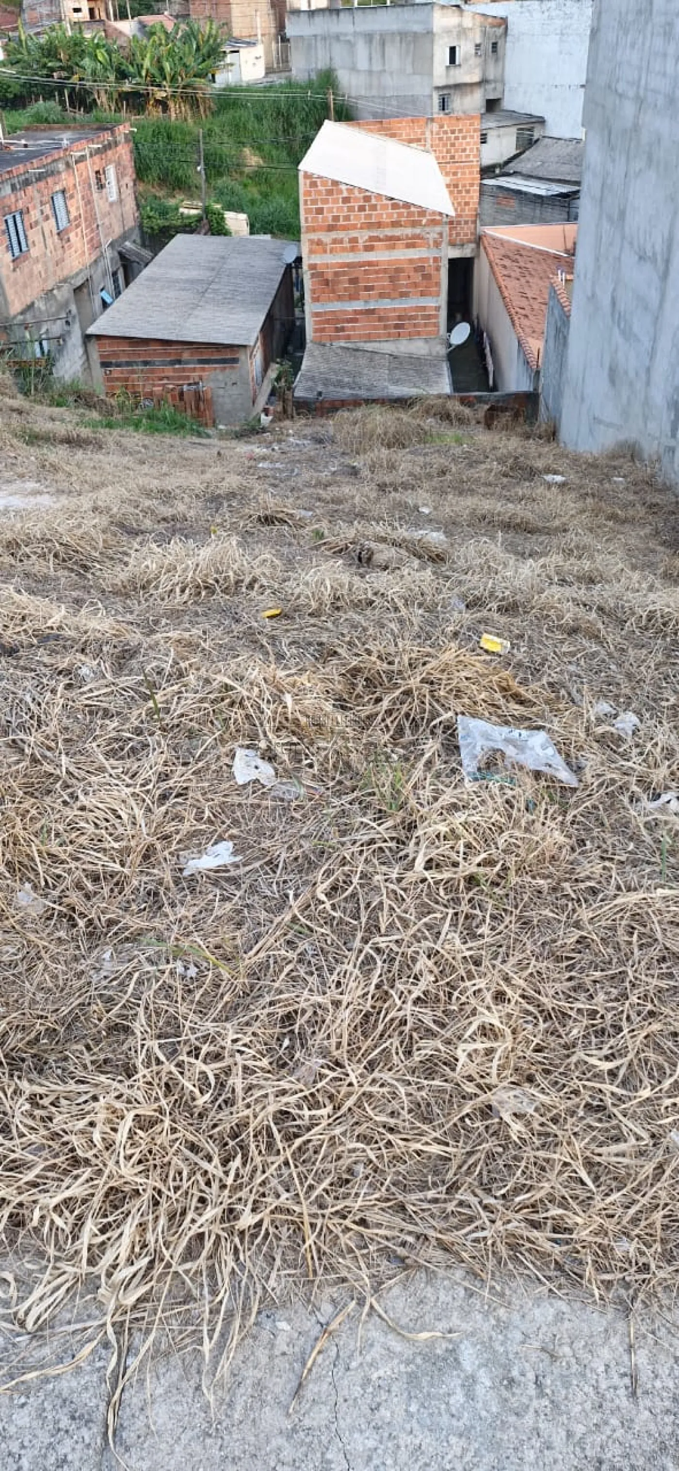 Foto 1 de Terreno Padrão em Jardim do Marquês, Jacareí - imagem 1