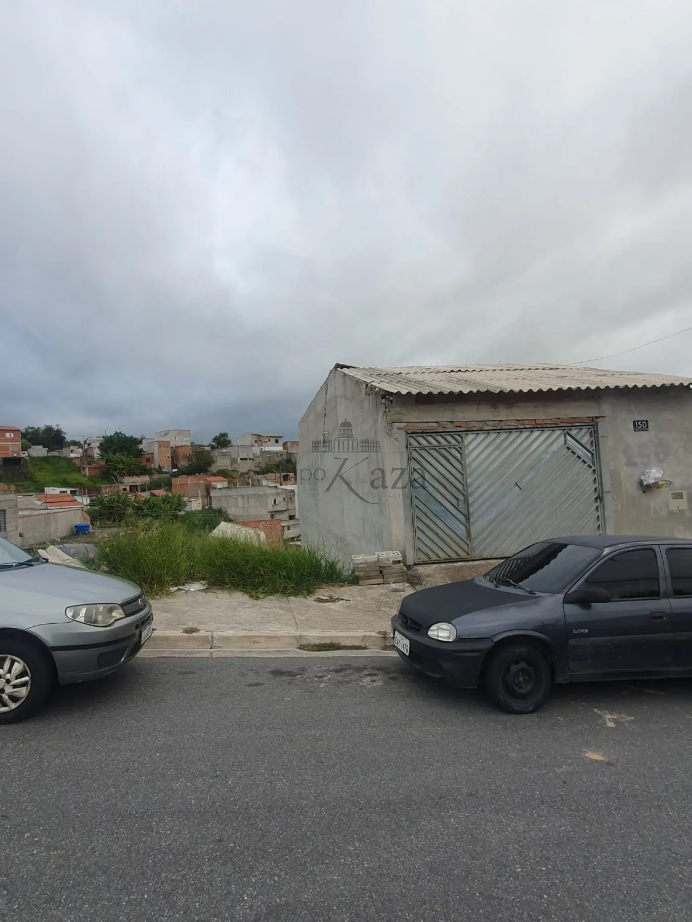 Foto 3 de Terreno Padrão em Jardim do Marquês, Jacareí - imagem 3