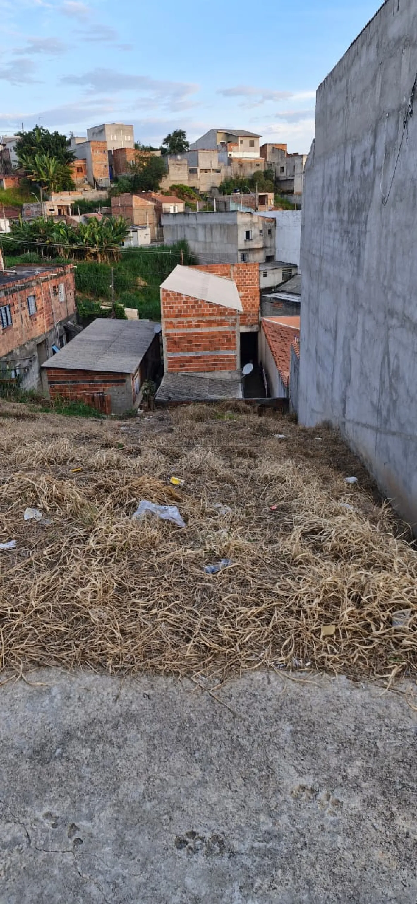 Foto 2 de Terreno Padrão em Jardim do Marquês, Jacareí - imagem 2