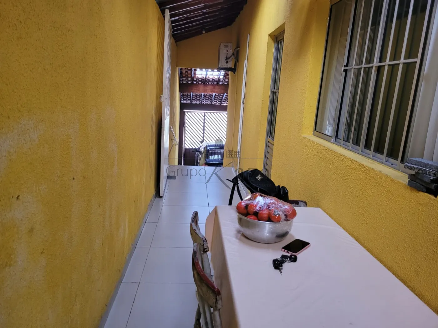 Foto 4 de Casa Padrão em Jardim Santa Inês I, São José dos Campos - imagem 4