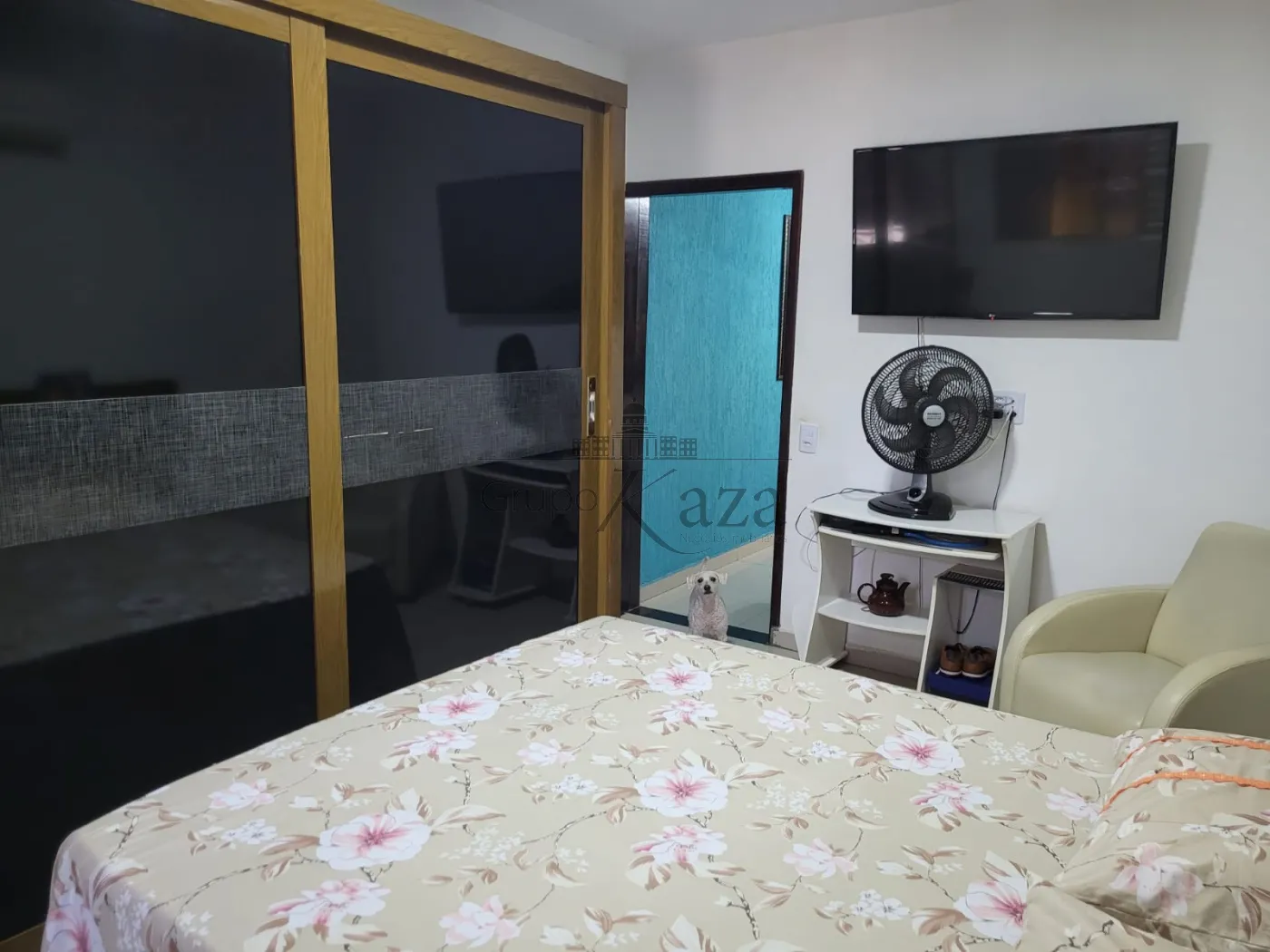 Foto 6 de Casa Padrão em Jardim Santa Inês I, São José dos Campos - imagem 6