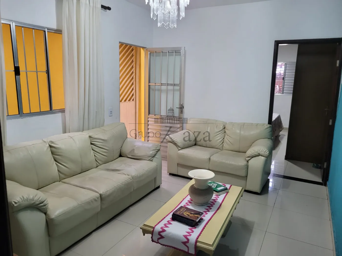 Foto 1 de Casa Padrão em Jardim Santa Inês I, São José dos Campos - imagem 1