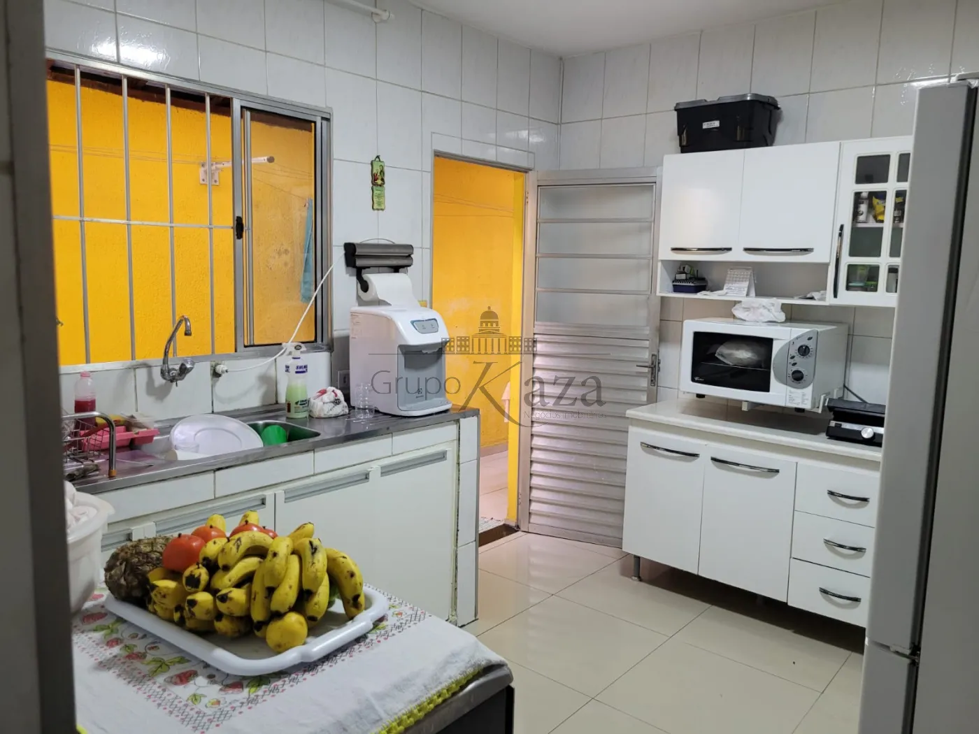 Foto 3 de Casa Padrão em Jardim Santa Inês I, São José dos Campos - imagem 3