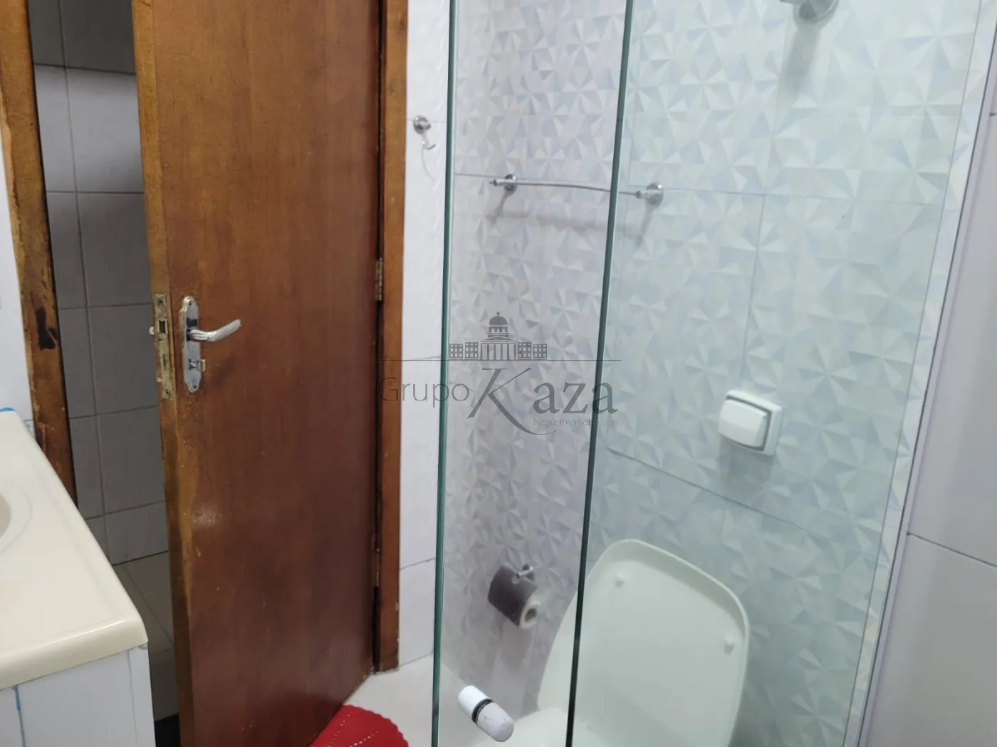 Foto 10 de Casa Padrão em Jardim Santa Inês I, São José dos Campos - imagem 10