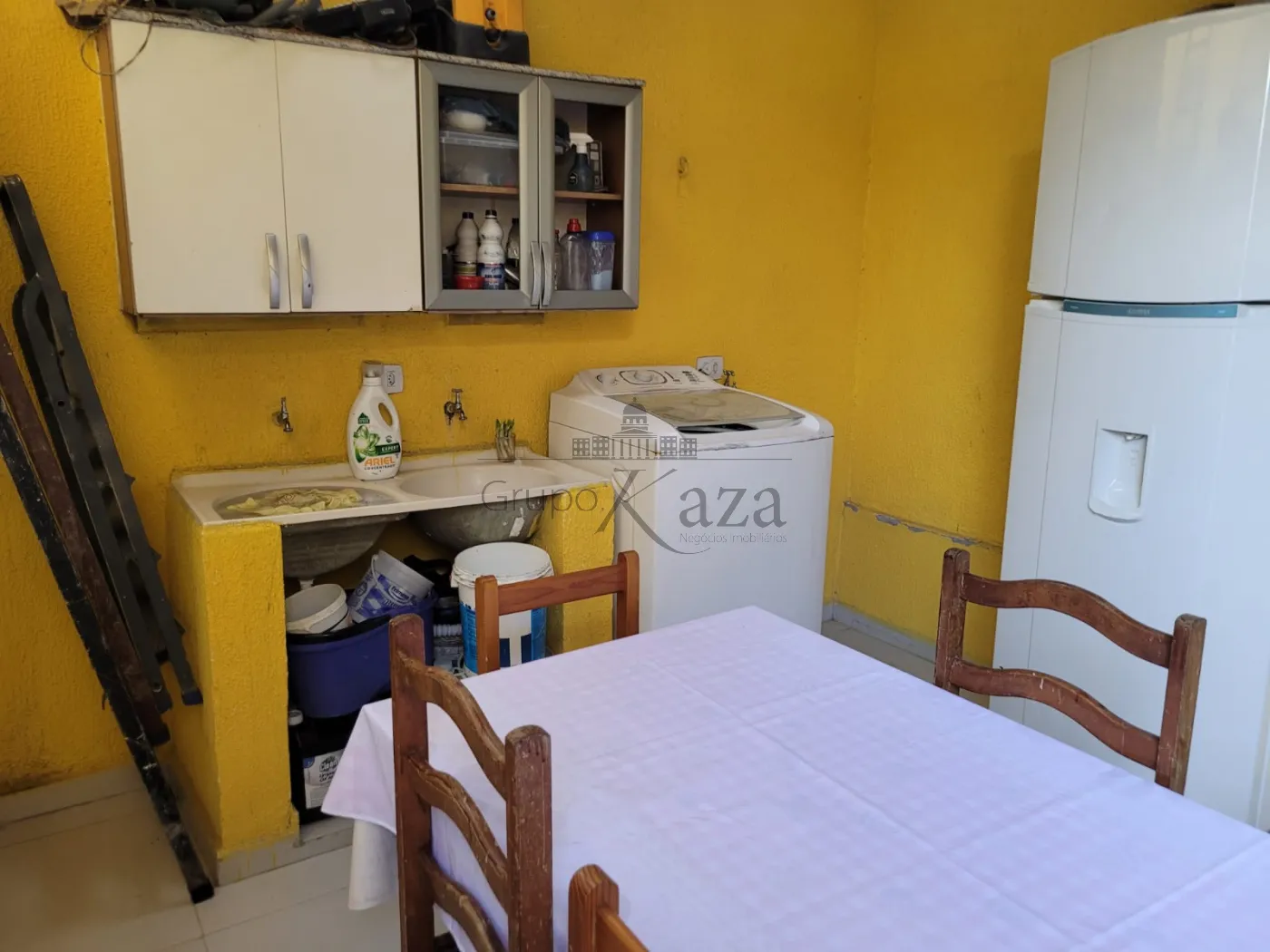 Foto 12 de Casa Padrão em Jardim Santa Inês I, São José dos Campos - imagem 12