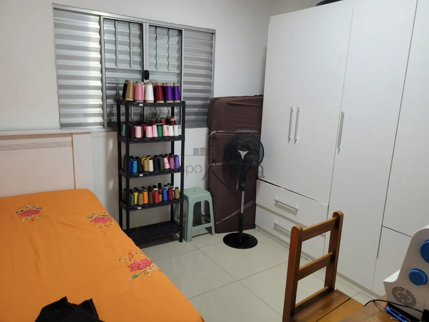 Foto 8 de Casa Padrão em Jardim Santa Inês I, São José dos Campos - imagem 8