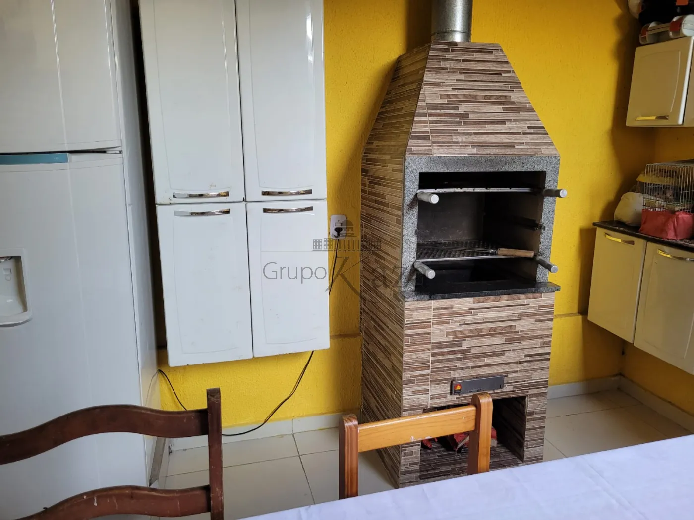 Foto 13 de Casa Padrão em Jardim Santa Inês I, São José dos Campos - imagem 13